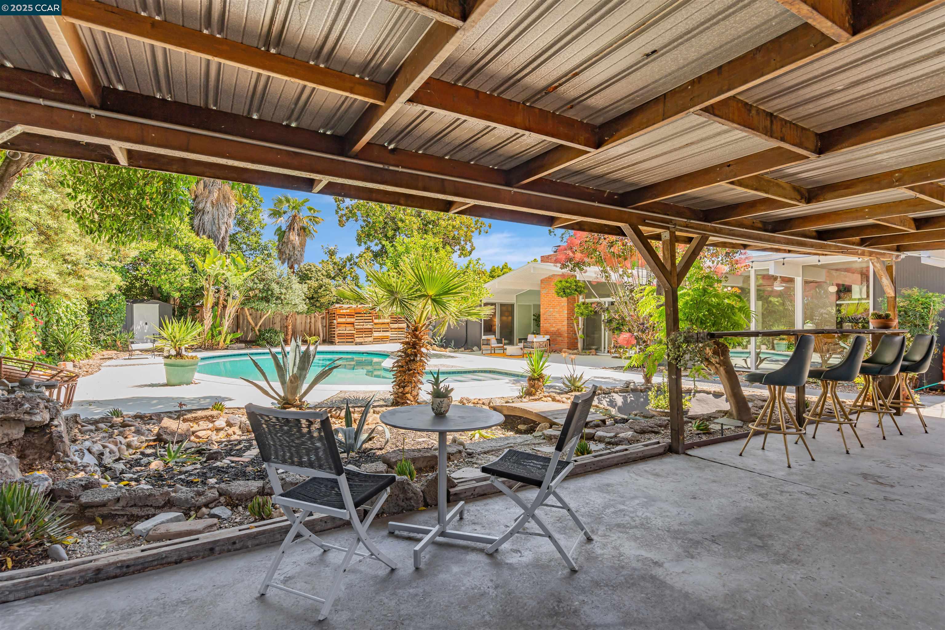 Detail Gallery Image 43 of 52 For 1243 Lancashire Dr, Concord,  CA 94518 - 4 Beds | 2 Baths