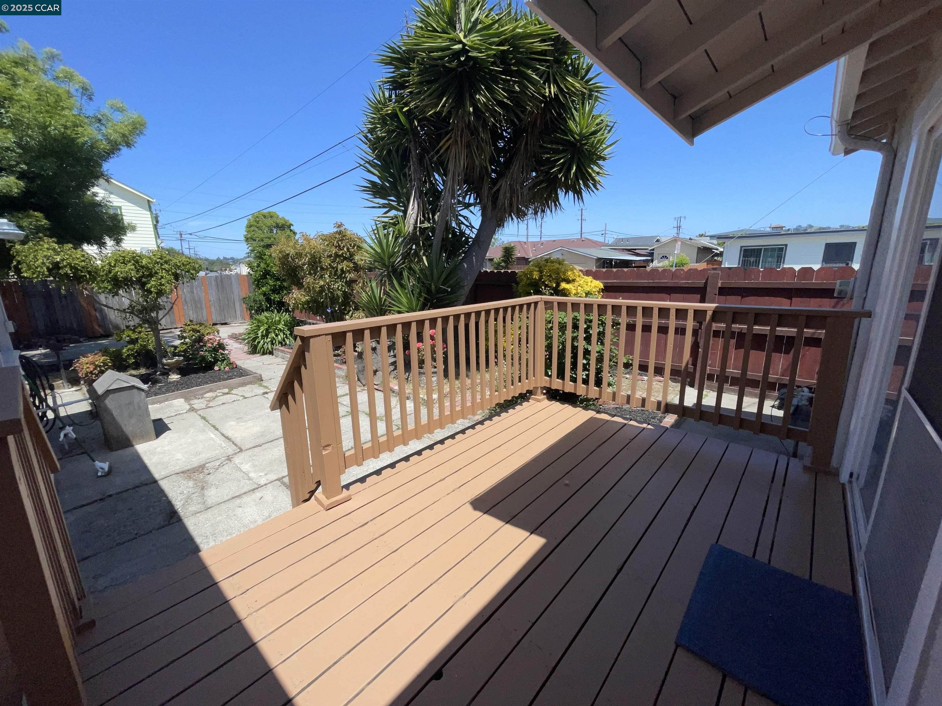 Detail Gallery Image 29 of 35 For 2029 Sutter Ave, San Pablo,  CA 94806 - 3 Beds | 1/2 Baths