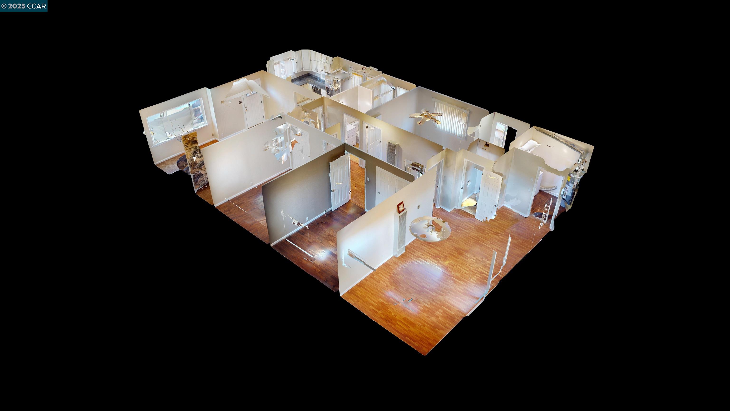 Detail Gallery Image 34 of 35 For 2029 Sutter Ave, San Pablo,  CA 94806 - 3 Beds | 1/2 Baths