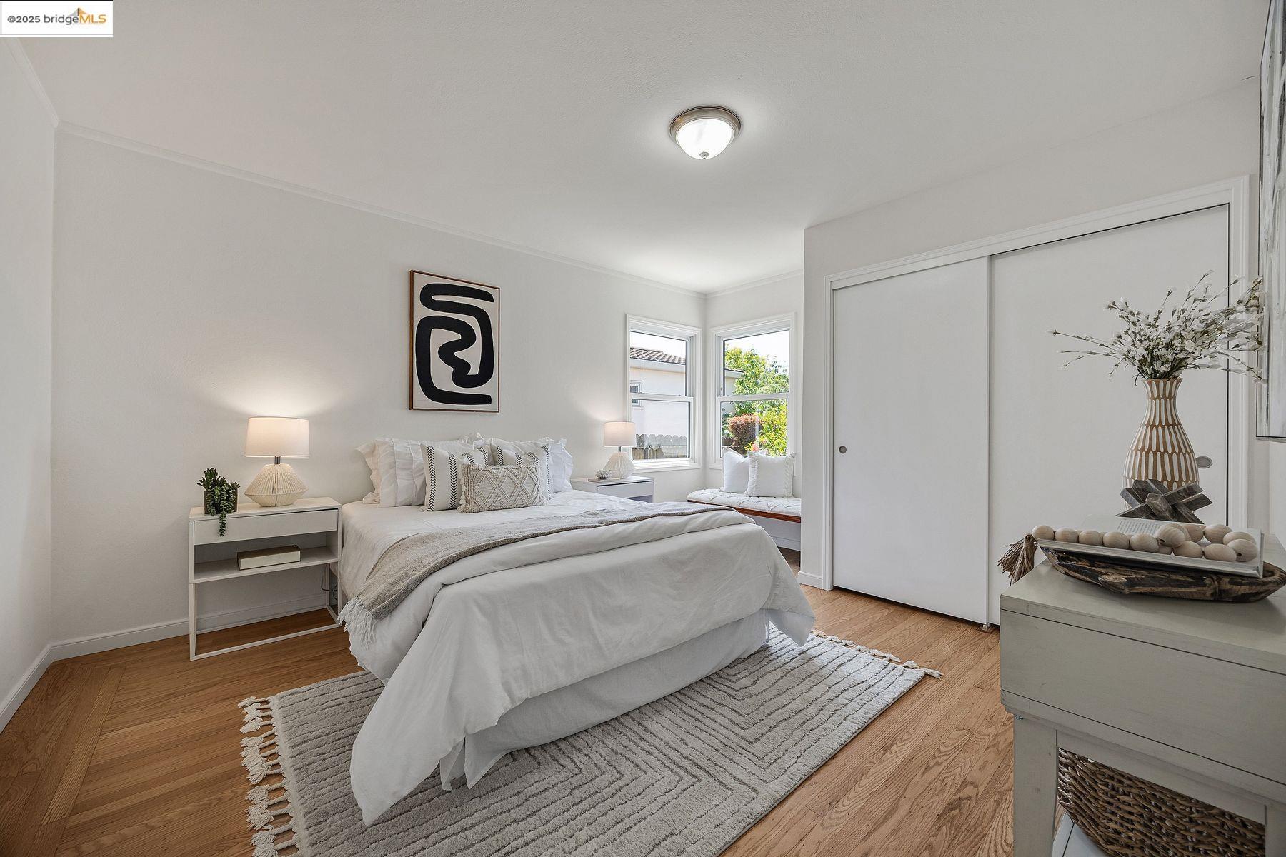 Detail Gallery Image 18 of 41 For 317 Victoria Street, El Cerrito,  CA 94530 - 4 Beds | 2 Baths