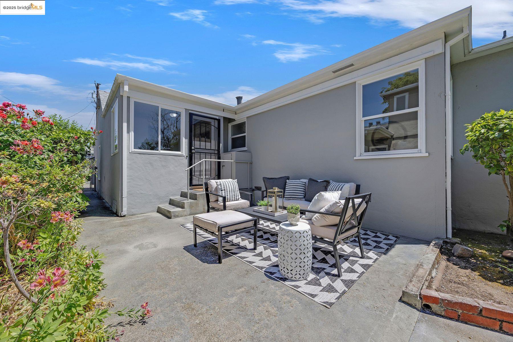 Detail Gallery Image 29 of 41 For 317 Victoria Street, El Cerrito,  CA 94530 - 4 Beds | 2 Baths