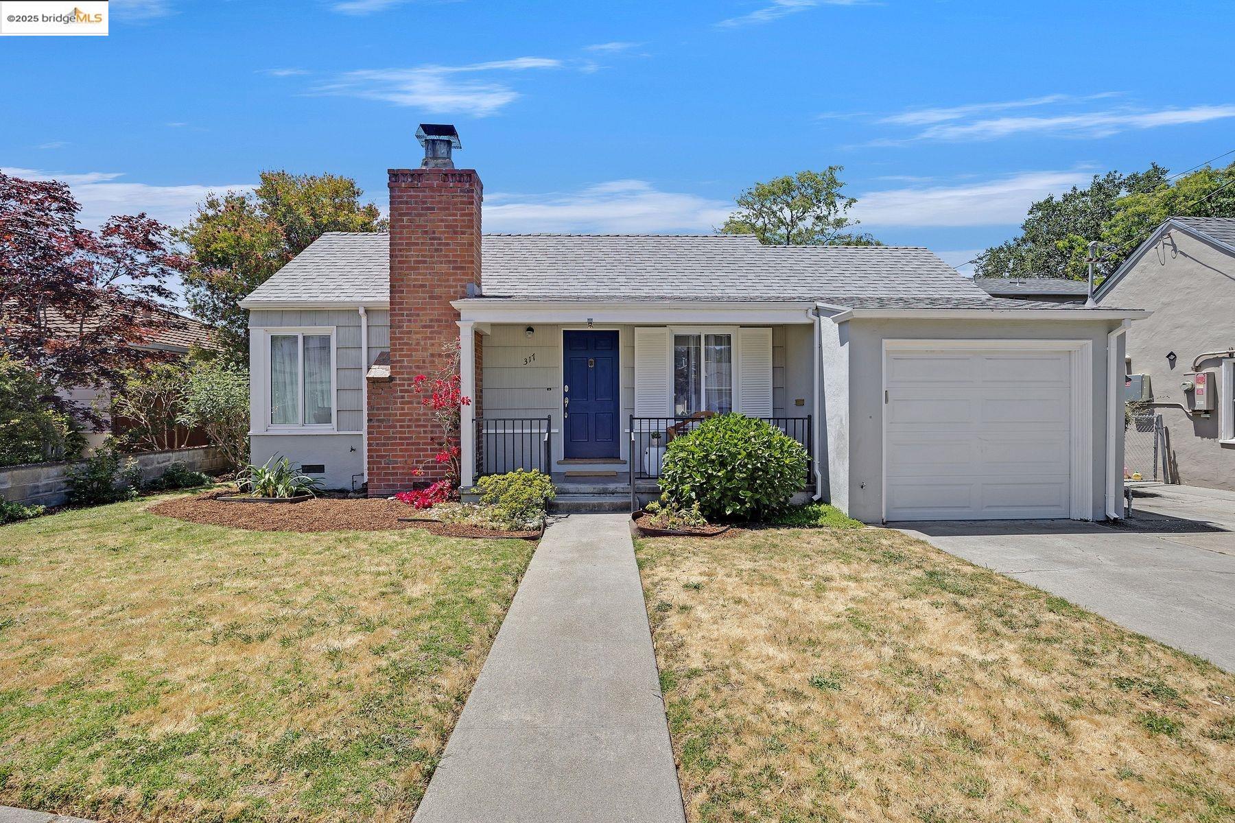 Detail Gallery Image 37 of 41 For 317 Victoria Street, El Cerrito,  CA 94530 - 4 Beds | 2 Baths