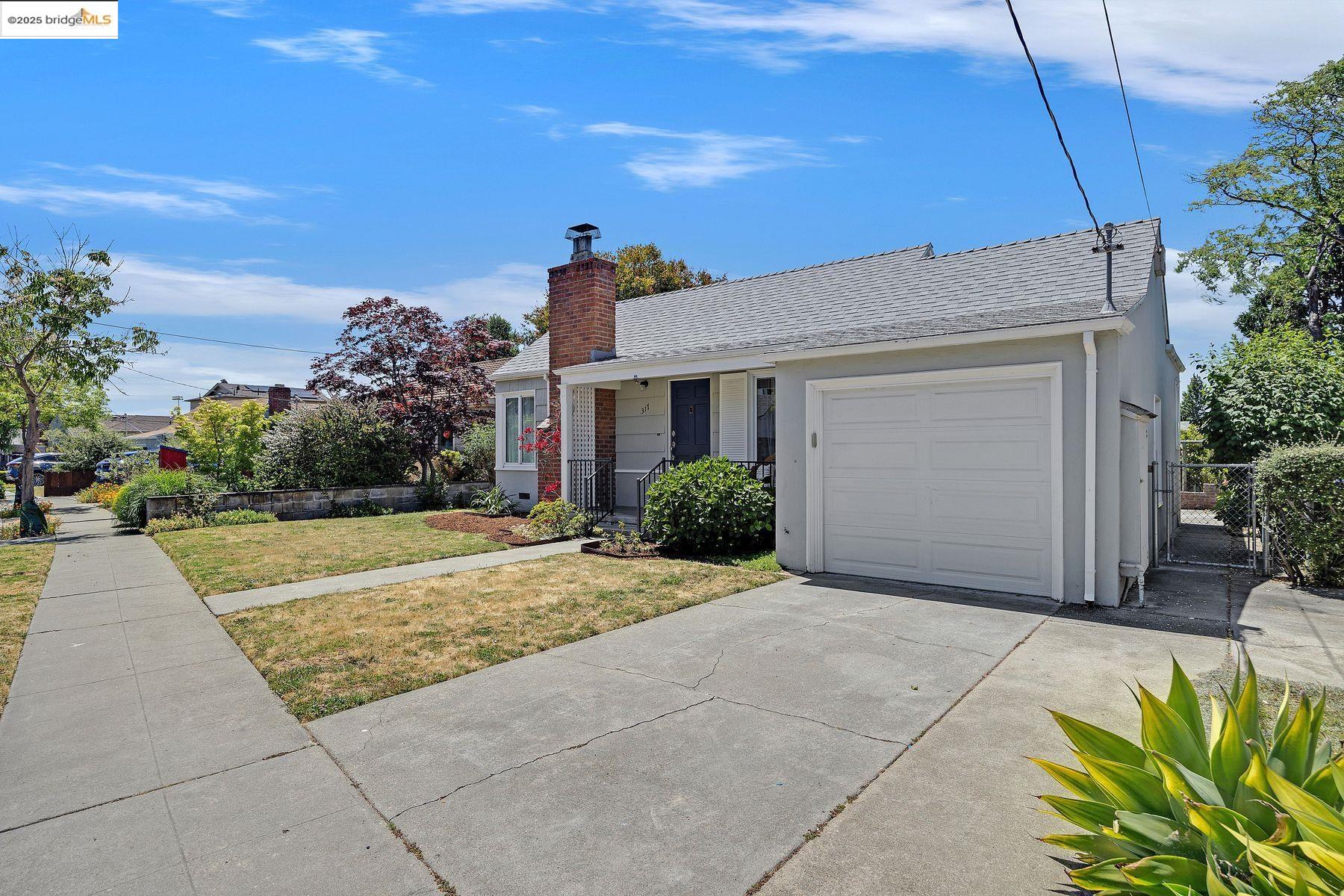 Detail Gallery Image 38 of 41 For 317 Victoria Street, El Cerrito,  CA 94530 - 4 Beds | 2 Baths