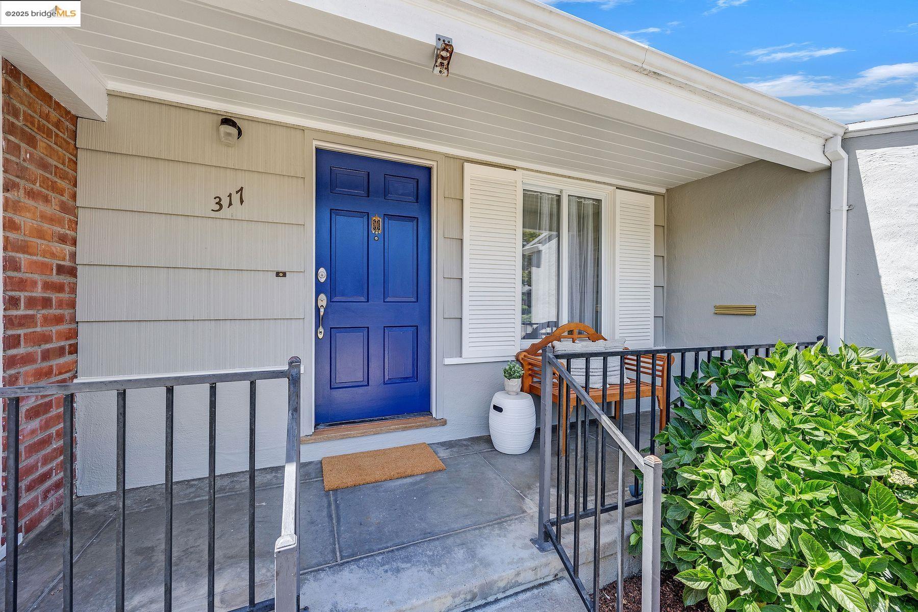 Detail Gallery Image 40 of 41 For 317 Victoria Street, El Cerrito,  CA 94530 - 4 Beds | 2 Baths