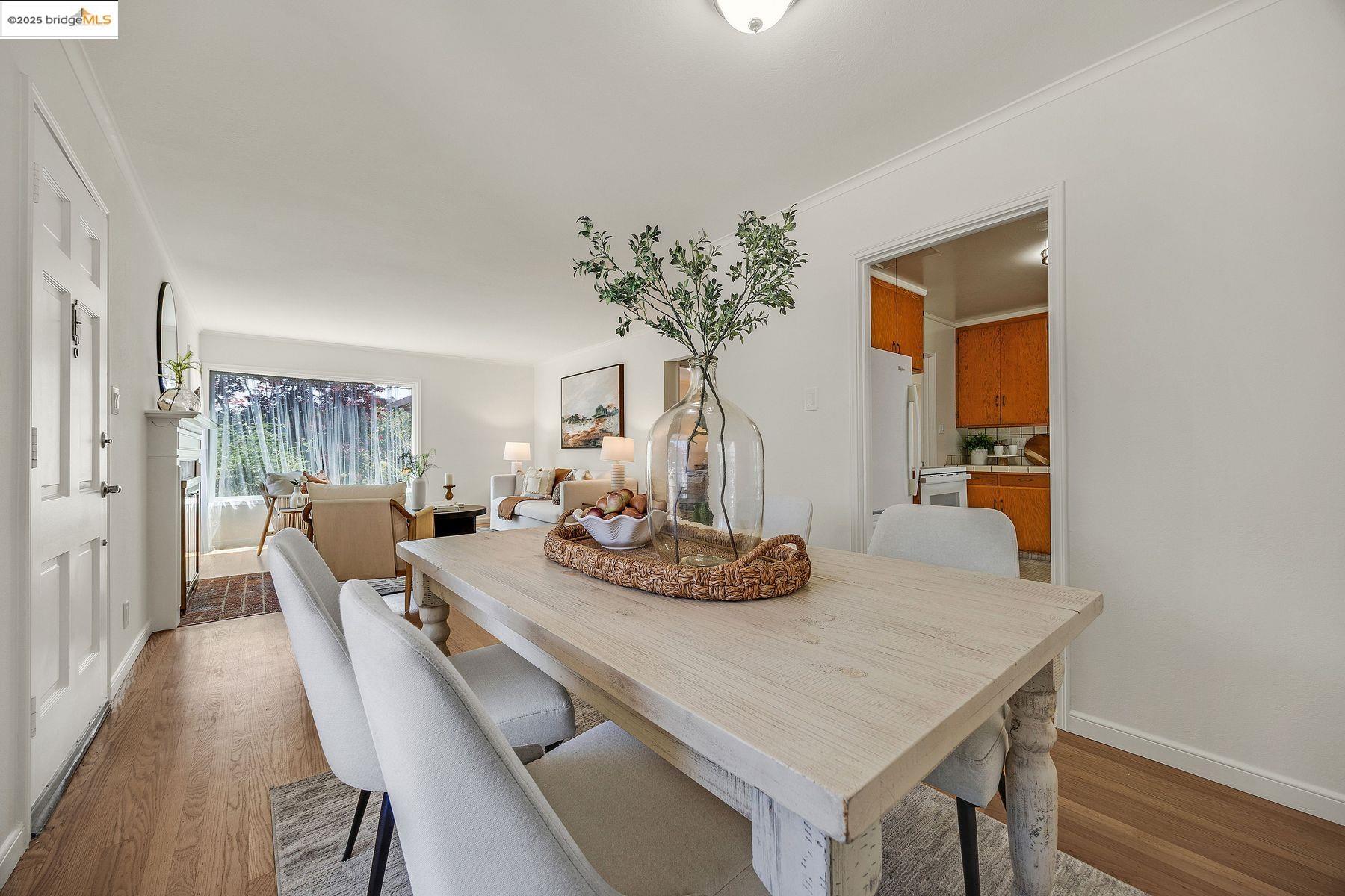 Detail Gallery Image 5 of 41 For 317 Victoria Street, El Cerrito,  CA 94530 - 4 Beds | 2 Baths