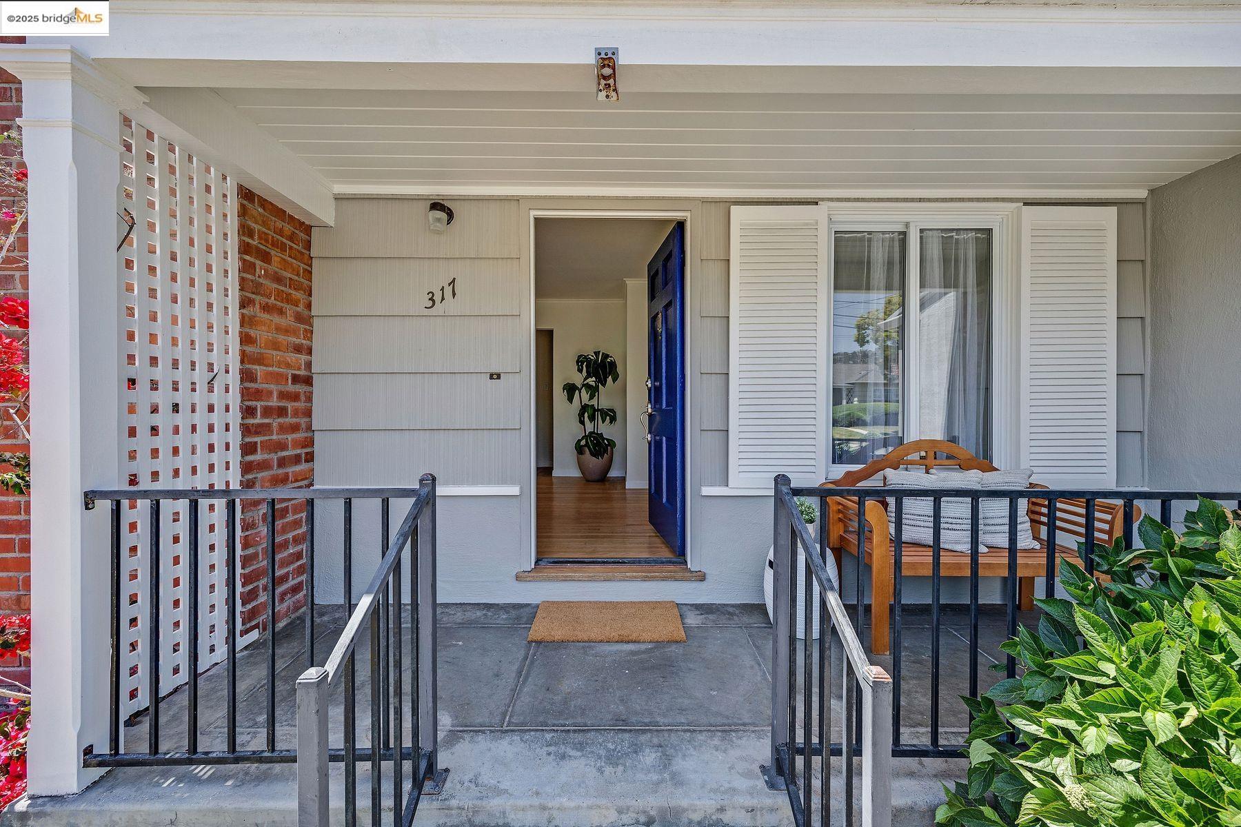 Detail Gallery Image 41 of 41 For 317 Victoria Street, El Cerrito,  CA 94530 - 4 Beds | 2 Baths