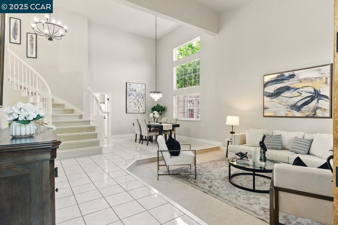 Detail Gallery Image 22 of 60 For 5220 Portillo Valley, San Ramon,  CA 94583 - 4 Beds | 3 Baths
