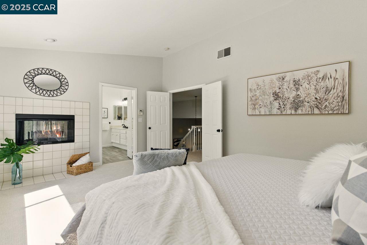 Detail Gallery Image 39 of 60 For 5220 Portillo Valley, San Ramon,  CA 94583 - 4 Beds | 3 Baths