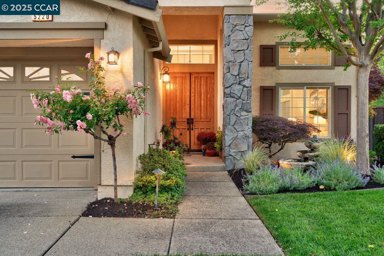 Detail Gallery Image 53 of 60 For 5220 Portillo Valley, San Ramon,  CA 94583 - 4 Beds | 3 Baths