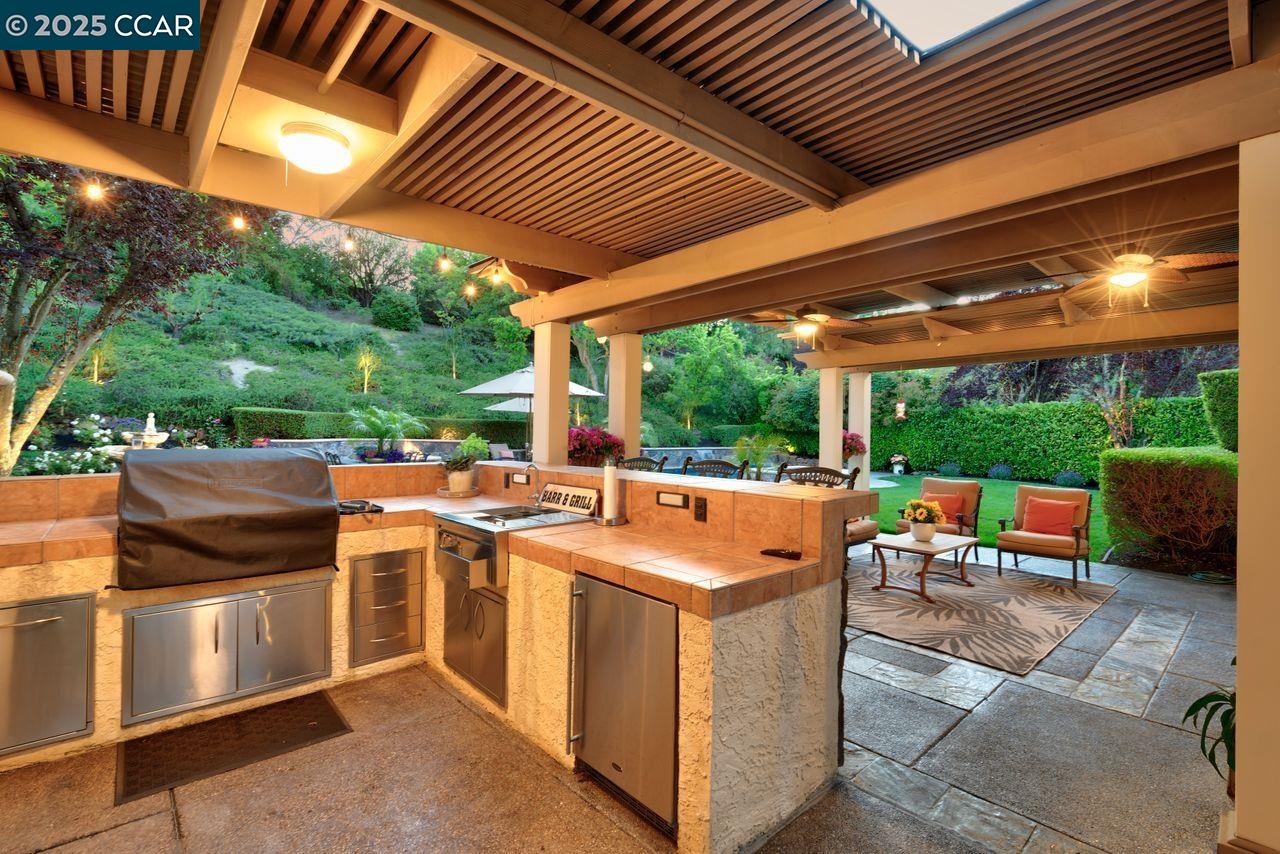 Detail Gallery Image 57 of 60 For 5220 Portillo Valley, San Ramon,  CA 94583 - 4 Beds | 3 Baths