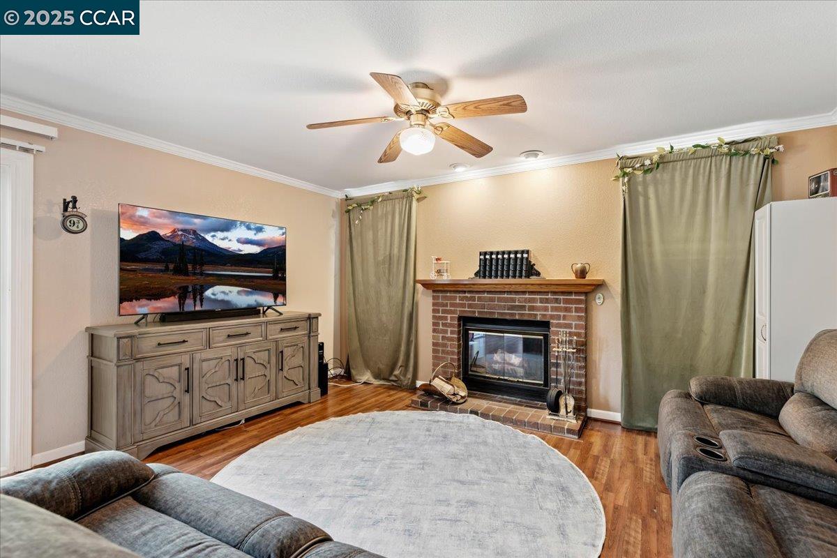 Detail Gallery Image 20 of 58 For 3852 Rockford Dr, Antioch,  CA 94509 - 4 Beds | 2/1 Baths
