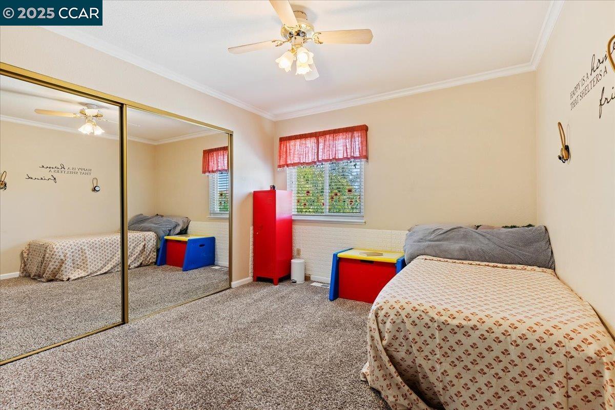 Detail Gallery Image 31 of 58 For 3852 Rockford Dr, Antioch,  CA 94509 - 4 Beds | 2/1 Baths