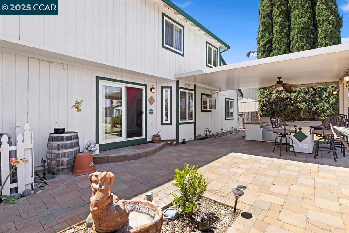Detail Gallery Image 36 of 58 For 3852 Rockford Dr, Antioch,  CA 94509 - 4 Beds | 2/1 Baths