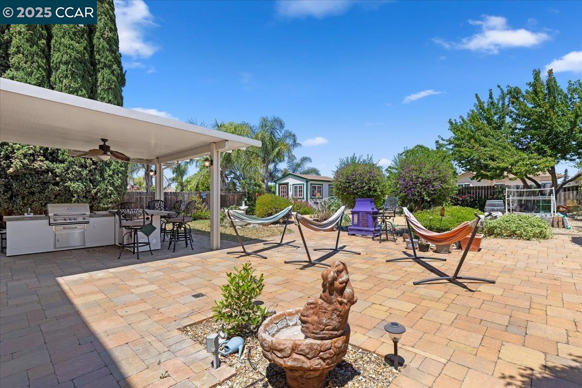 Detail Gallery Image 37 of 58 For 3852 Rockford Dr, Antioch,  CA 94509 - 4 Beds | 2/1 Baths