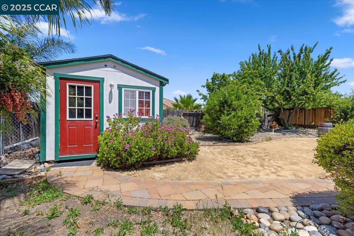 Detail Gallery Image 40 of 58 For 3852 Rockford Dr, Antioch,  CA 94509 - 4 Beds | 2/1 Baths
