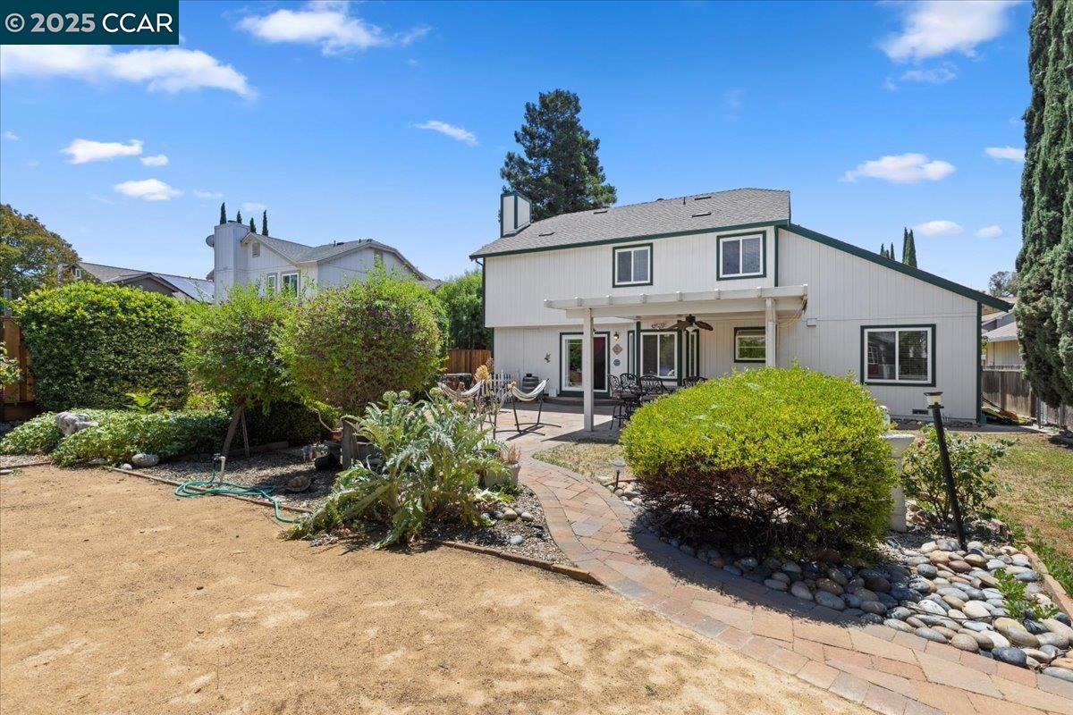 Detail Gallery Image 44 of 58 For 3852 Rockford Dr, Antioch,  CA 94509 - 4 Beds | 2/1 Baths