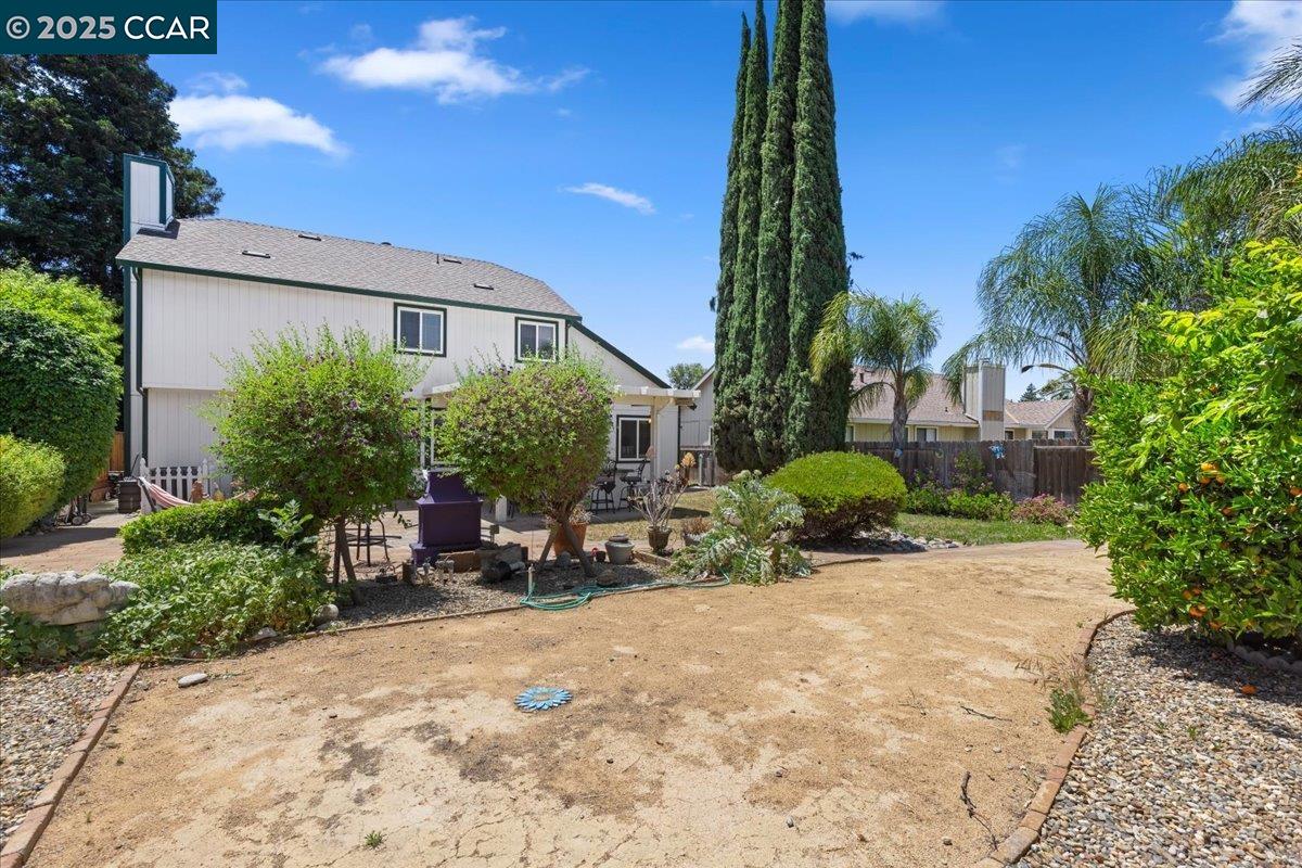 Detail Gallery Image 45 of 58 For 3852 Rockford Dr, Antioch,  CA 94509 - 4 Beds | 2/1 Baths