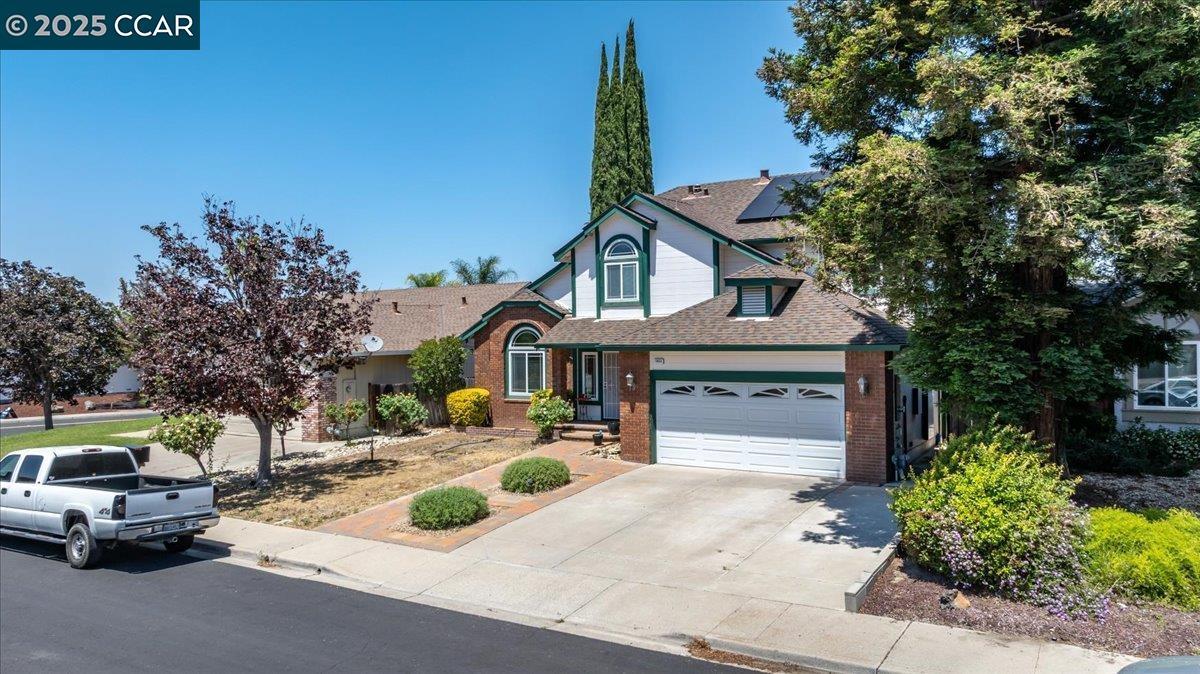 Detail Gallery Image 48 of 58 For 3852 Rockford Dr, Antioch,  CA 94509 - 4 Beds | 2/1 Baths