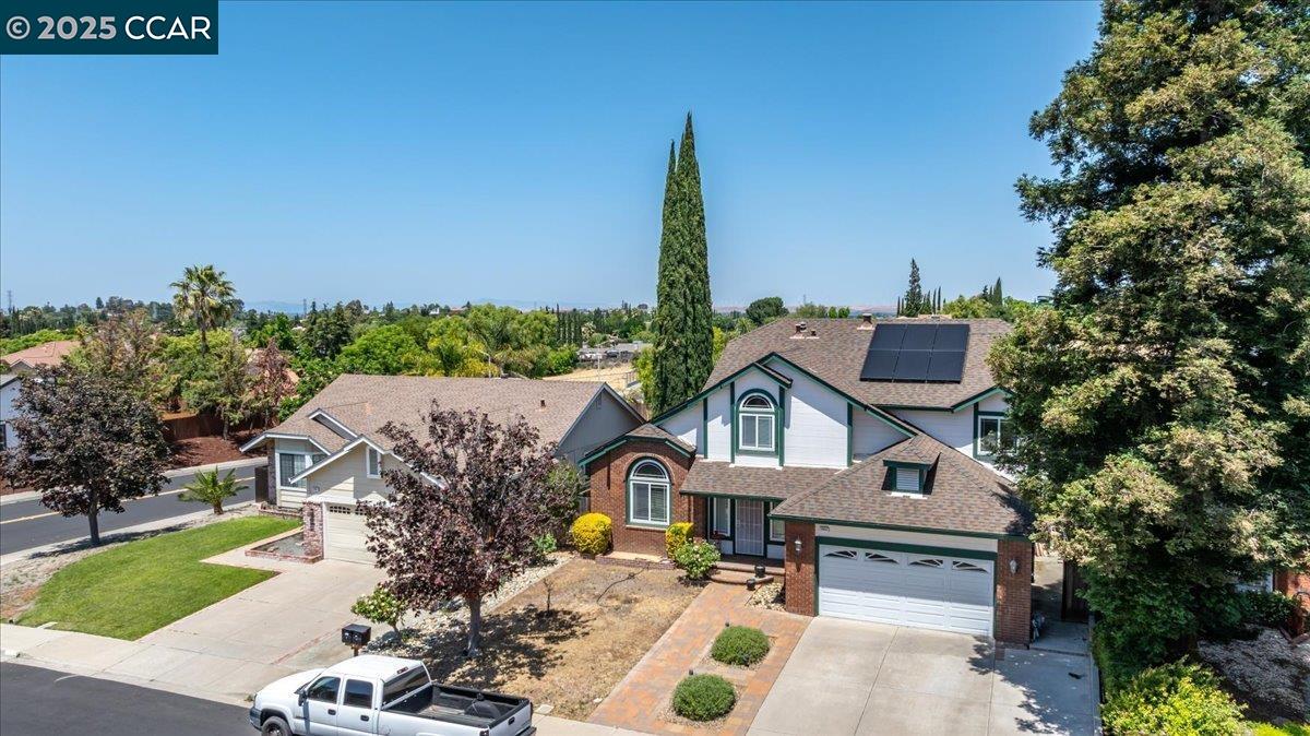 Detail Gallery Image 49 of 58 For 3852 Rockford Dr, Antioch,  CA 94509 - 4 Beds | 2/1 Baths