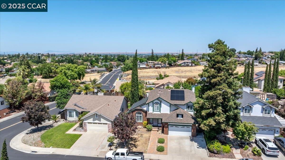 Detail Gallery Image 50 of 58 For 3852 Rockford Dr, Antioch,  CA 94509 - 4 Beds | 2/1 Baths