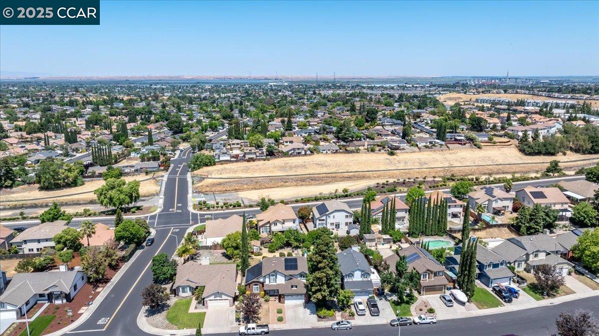 Detail Gallery Image 51 of 58 For 3852 Rockford Dr, Antioch,  CA 94509 - 4 Beds | 2/1 Baths
