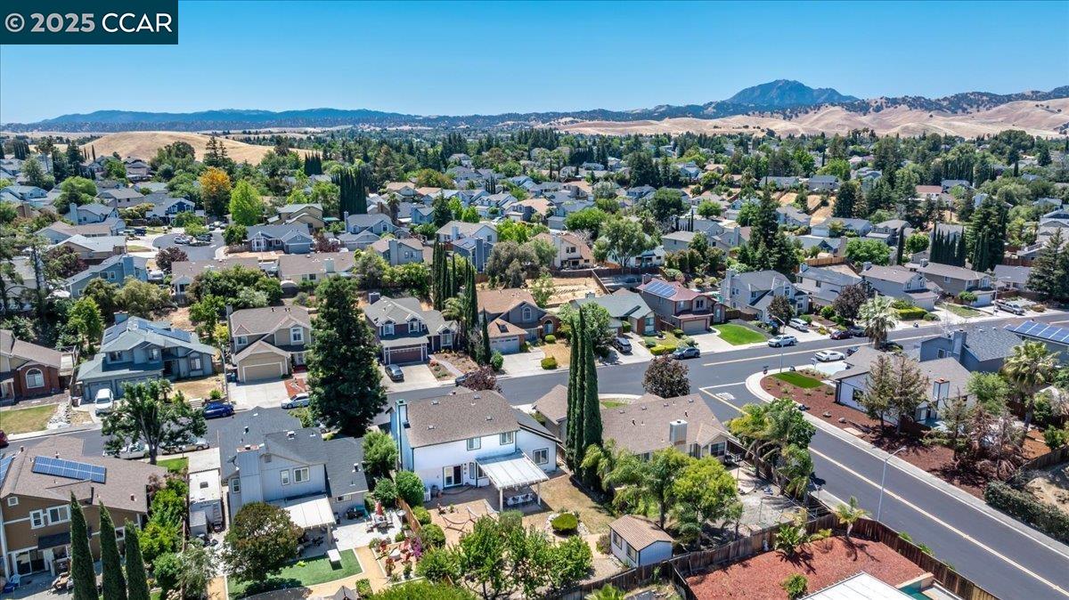 Detail Gallery Image 54 of 58 For 3852 Rockford Dr, Antioch,  CA 94509 - 4 Beds | 2/1 Baths