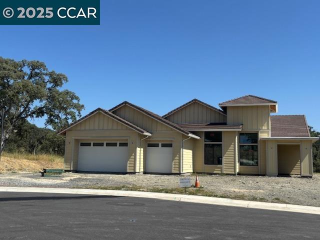 Detail Gallery Image 1 of 10 For 224 Quail Creek Terrace, Copperopolis,  CA 95228 - 3 Beds | 2/1 Baths