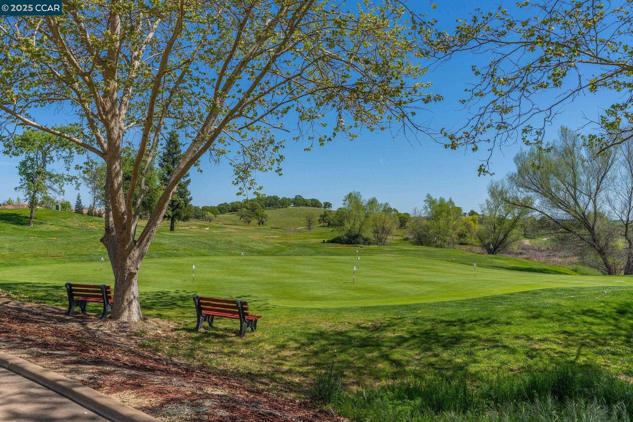Detail Gallery Image 6 of 10 For 224 Quail Creek Terrace, Copperopolis,  CA 95228 - 3 Beds | 2/1 Baths