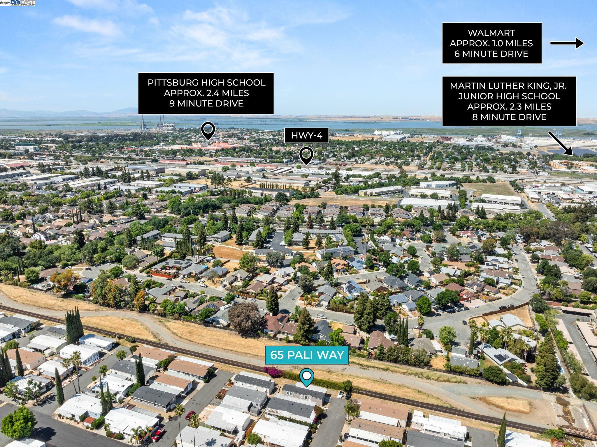 Detail Gallery Image 25 of 33 For 65 Pali, Pittsburg,  CA 94565 - 2 Beds | 2 Baths