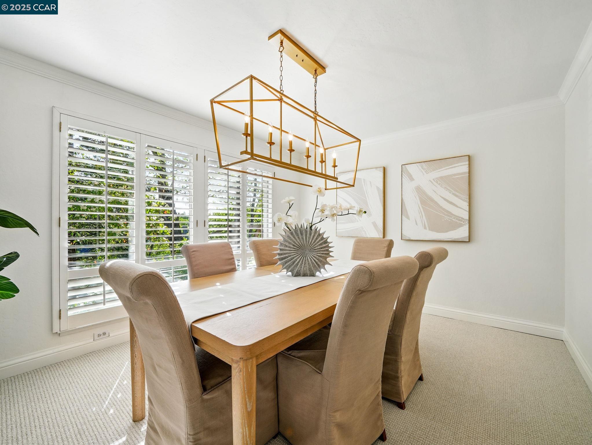 Detail Gallery Image 12 of 59 For 1804 Piedras Circle, Alamo,  CA 94507 - 4 Beds | 2/1 Baths