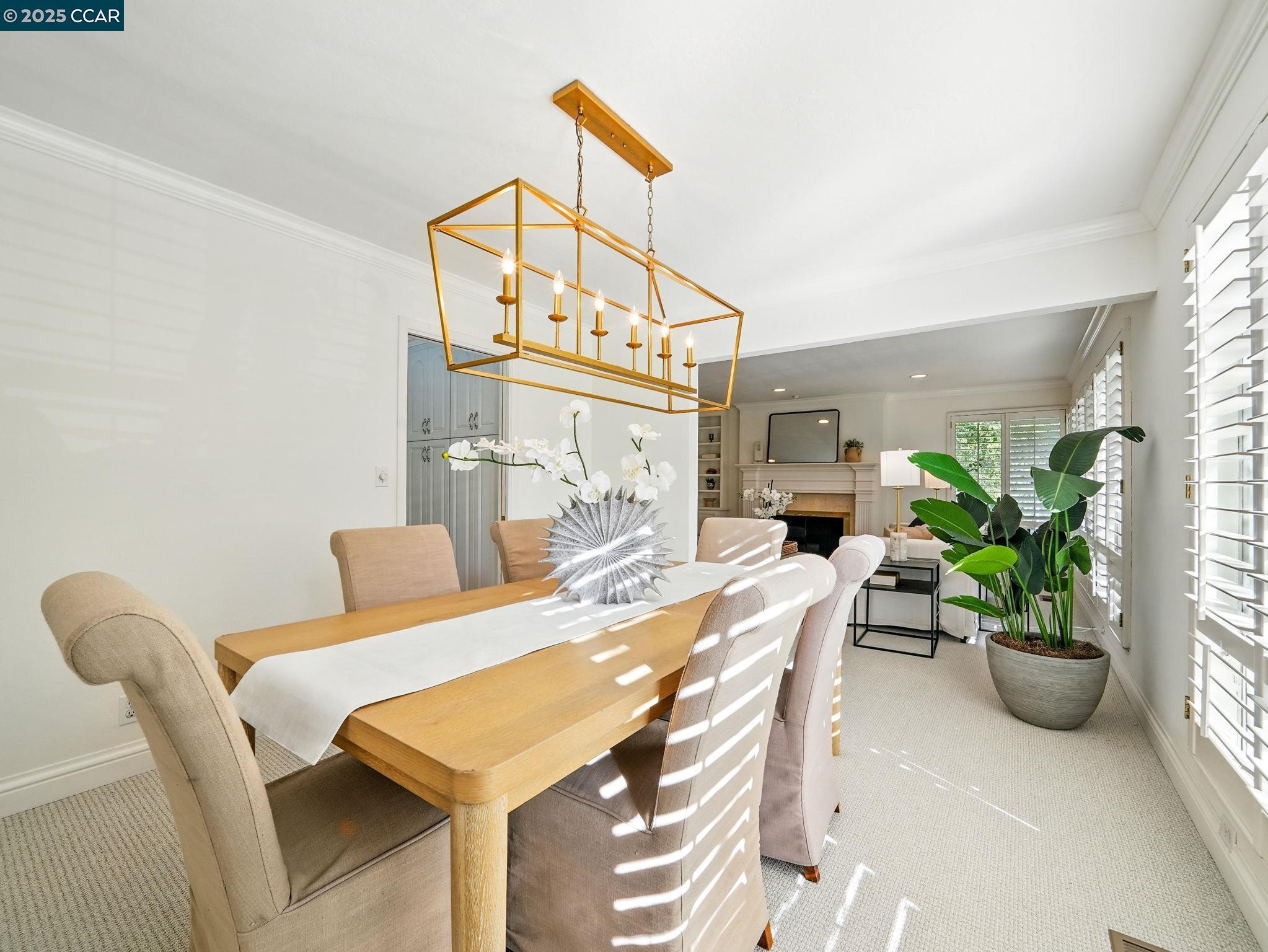 Detail Gallery Image 13 of 59 For 1804 Piedras Circle, Alamo,  CA 94507 - 4 Beds | 2/1 Baths
