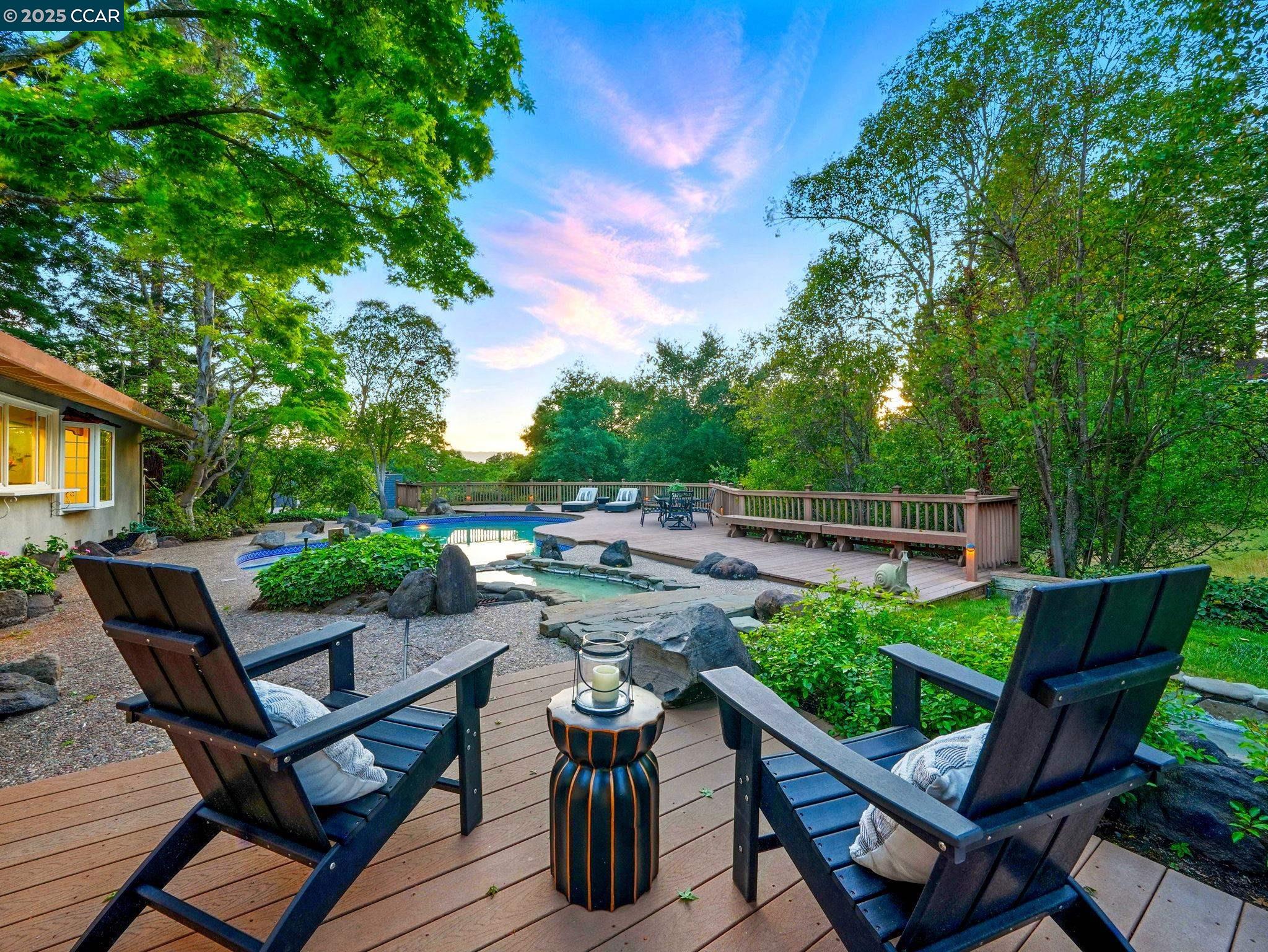 Detail Gallery Image 3 of 59 For 1804 Piedras Circle, Alamo,  CA 94507 - 4 Beds | 2/1 Baths