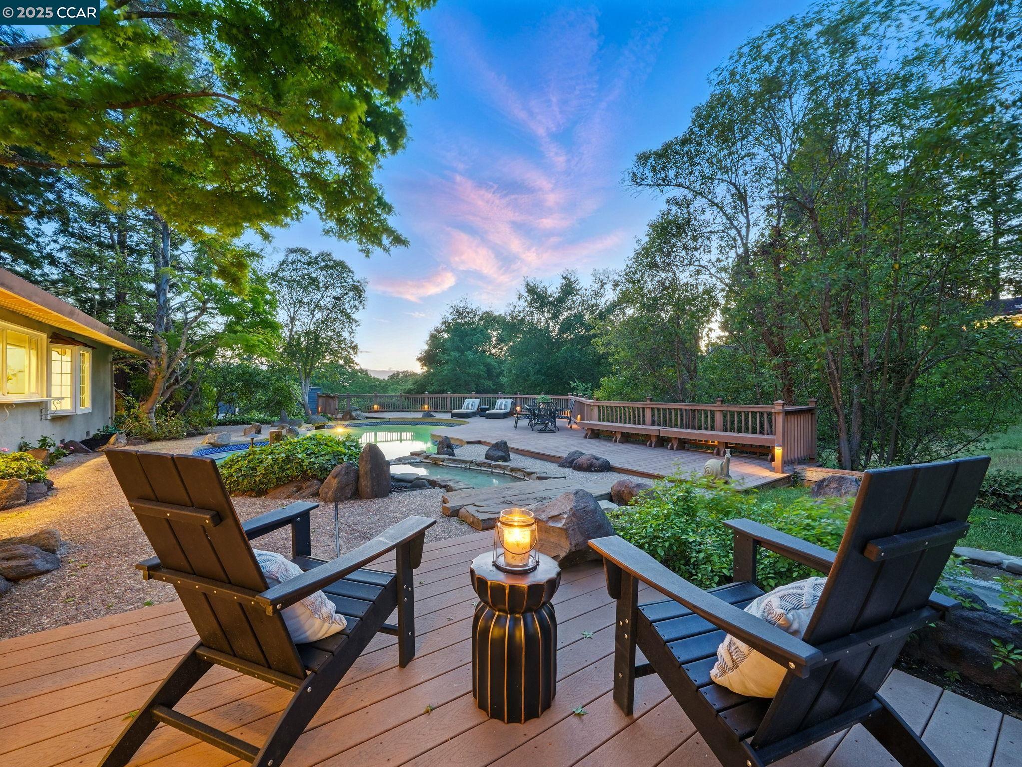Detail Gallery Image 37 of 59 For 1804 Piedras Circle, Alamo,  CA 94507 - 4 Beds | 2/1 Baths
