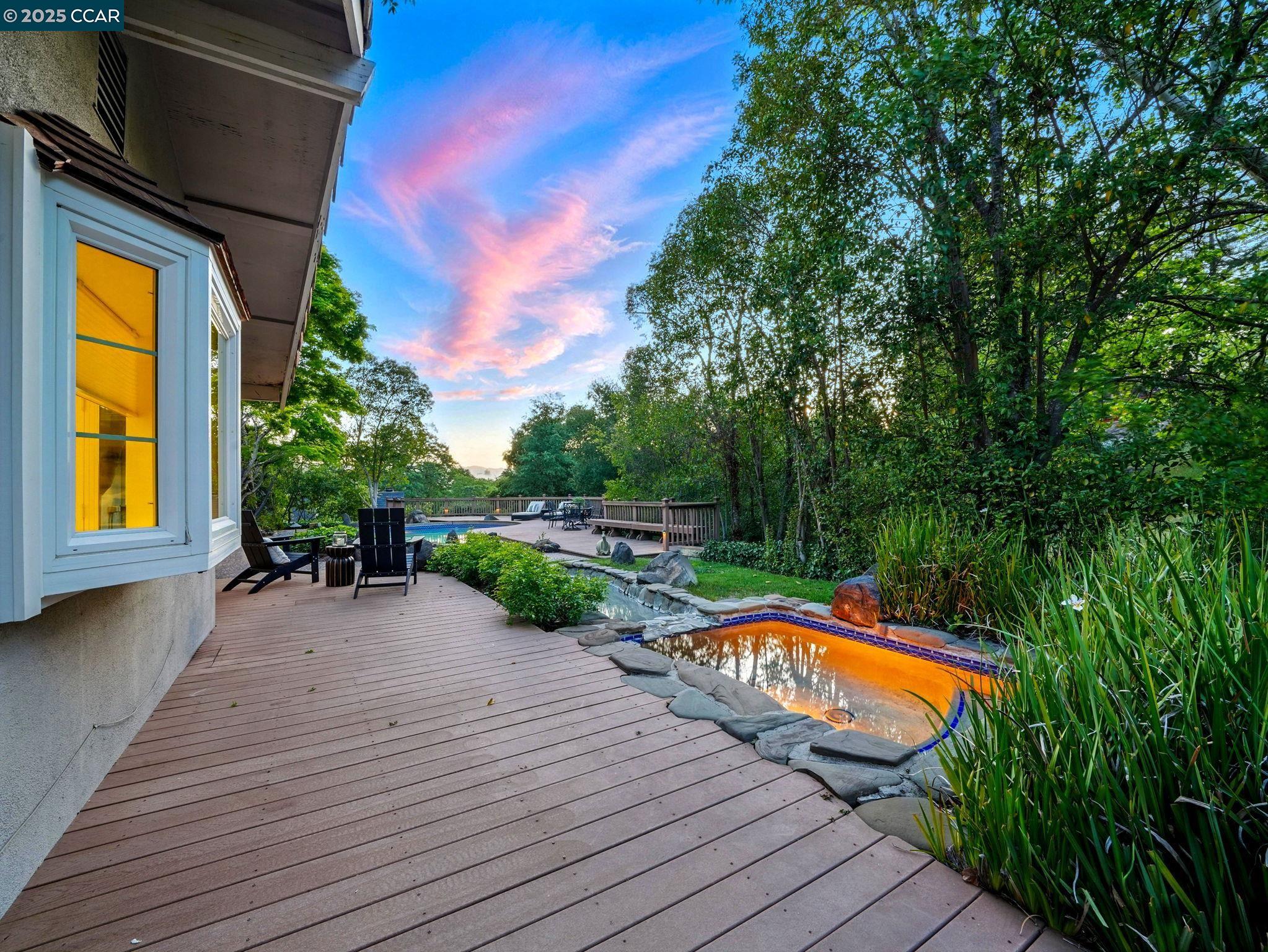 Detail Gallery Image 41 of 59 For 1804 Piedras Circle, Alamo,  CA 94507 - 4 Beds | 2/1 Baths
