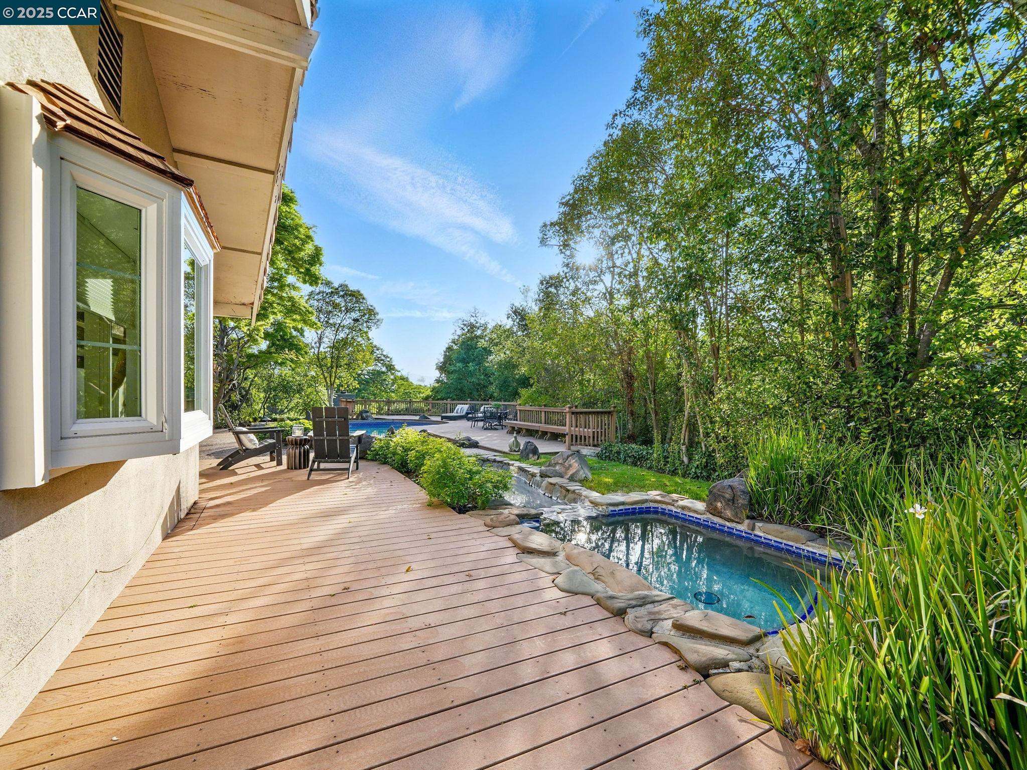 Detail Gallery Image 42 of 59 For 1804 Piedras Circle, Alamo,  CA 94507 - 4 Beds | 2/1 Baths