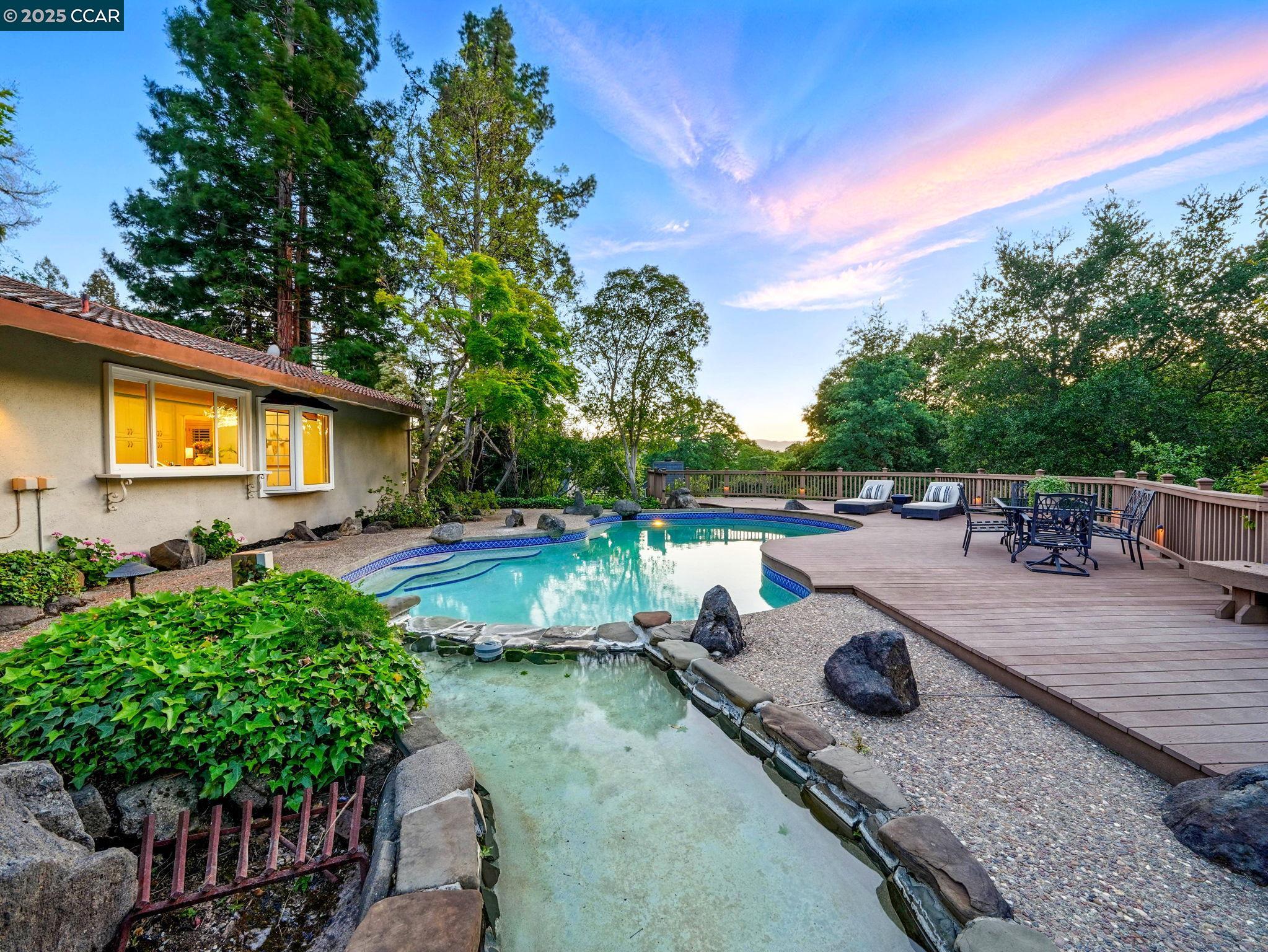 Detail Gallery Image 43 of 59 For 1804 Piedras Circle, Alamo,  CA 94507 - 4 Beds | 2/1 Baths
