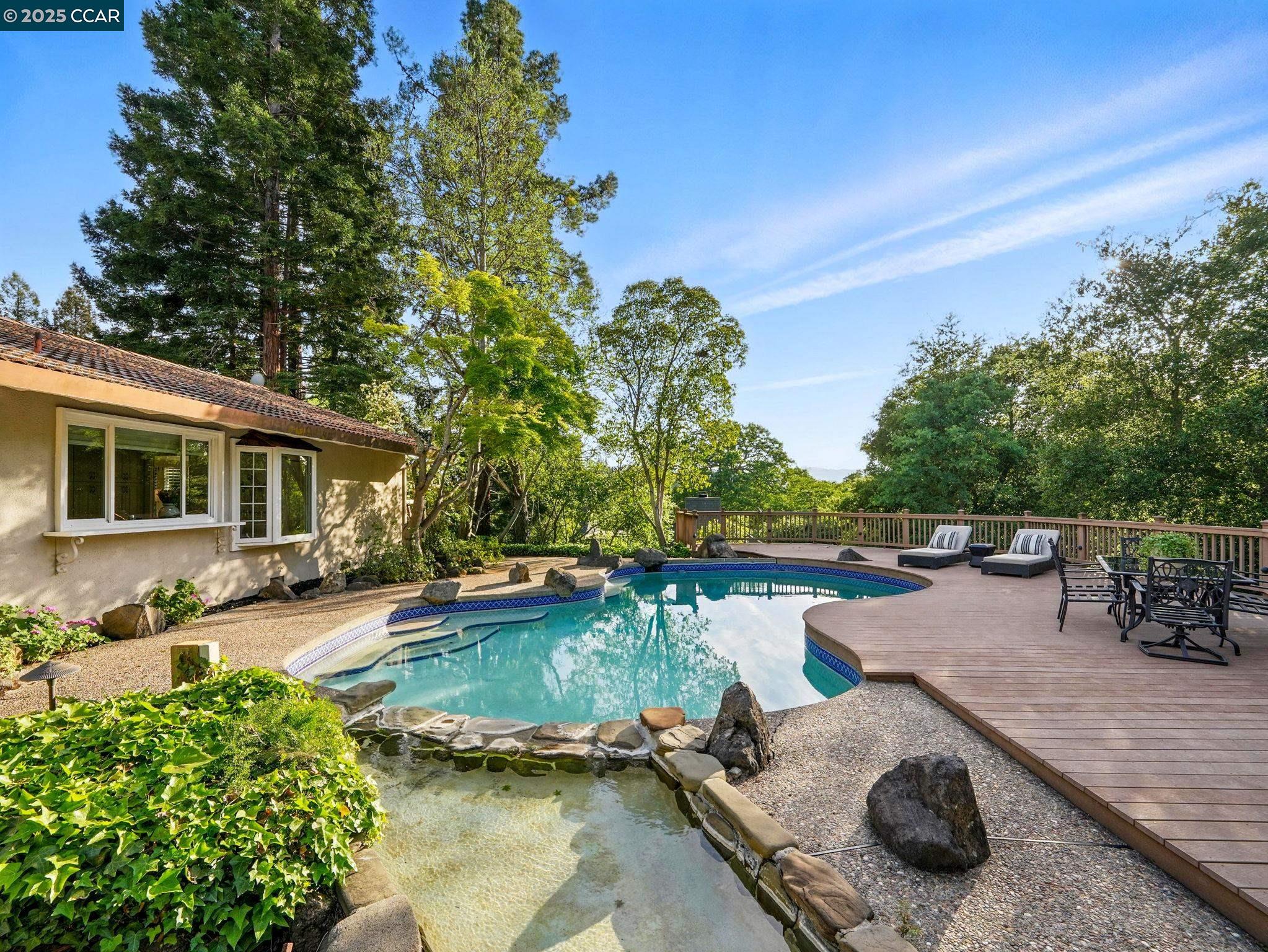 Detail Gallery Image 44 of 59 For 1804 Piedras Circle, Alamo,  CA 94507 - 4 Beds | 2/1 Baths