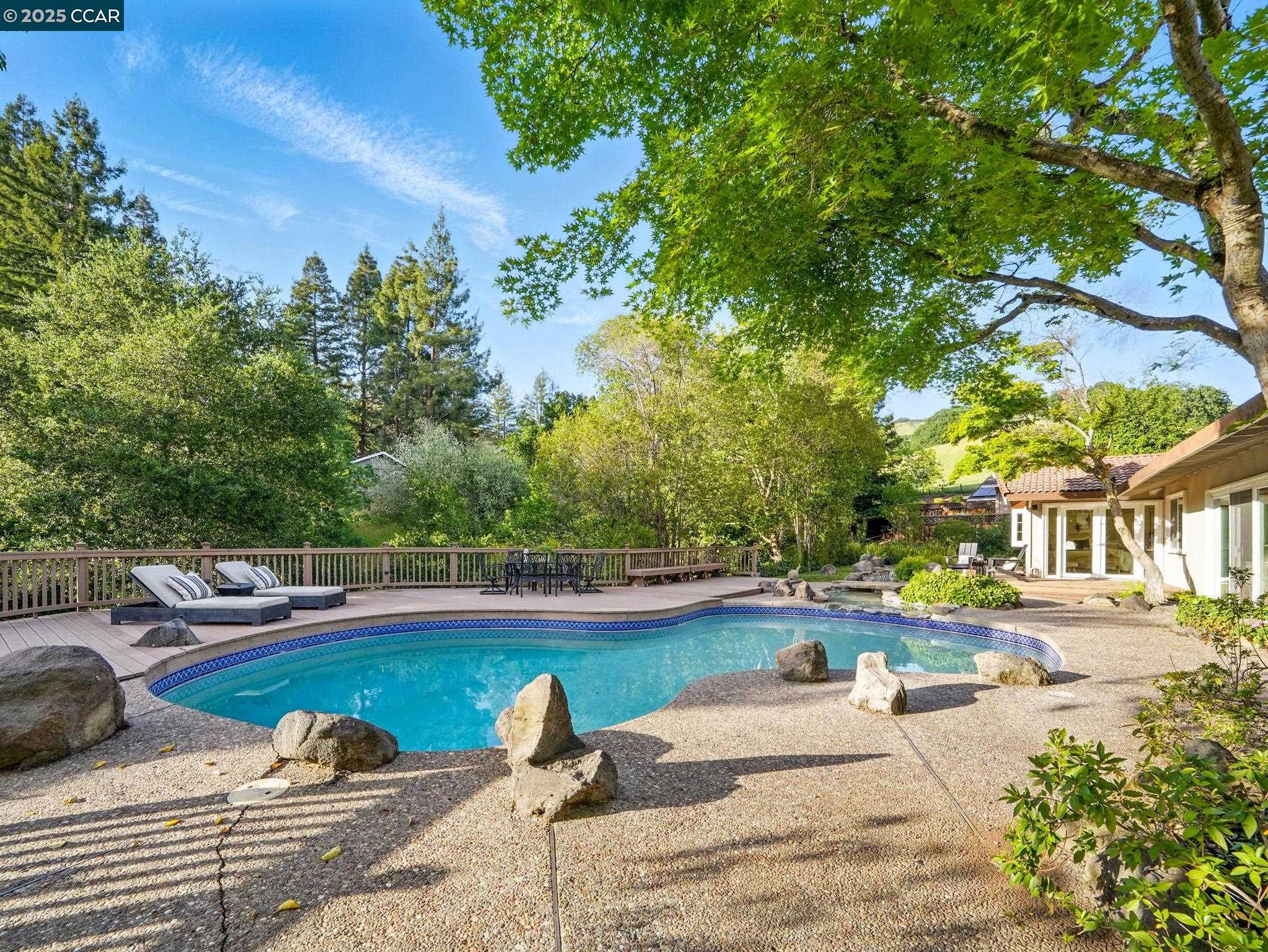 Detail Gallery Image 46 of 59 For 1804 Piedras Circle, Alamo,  CA 94507 - 4 Beds | 2/1 Baths