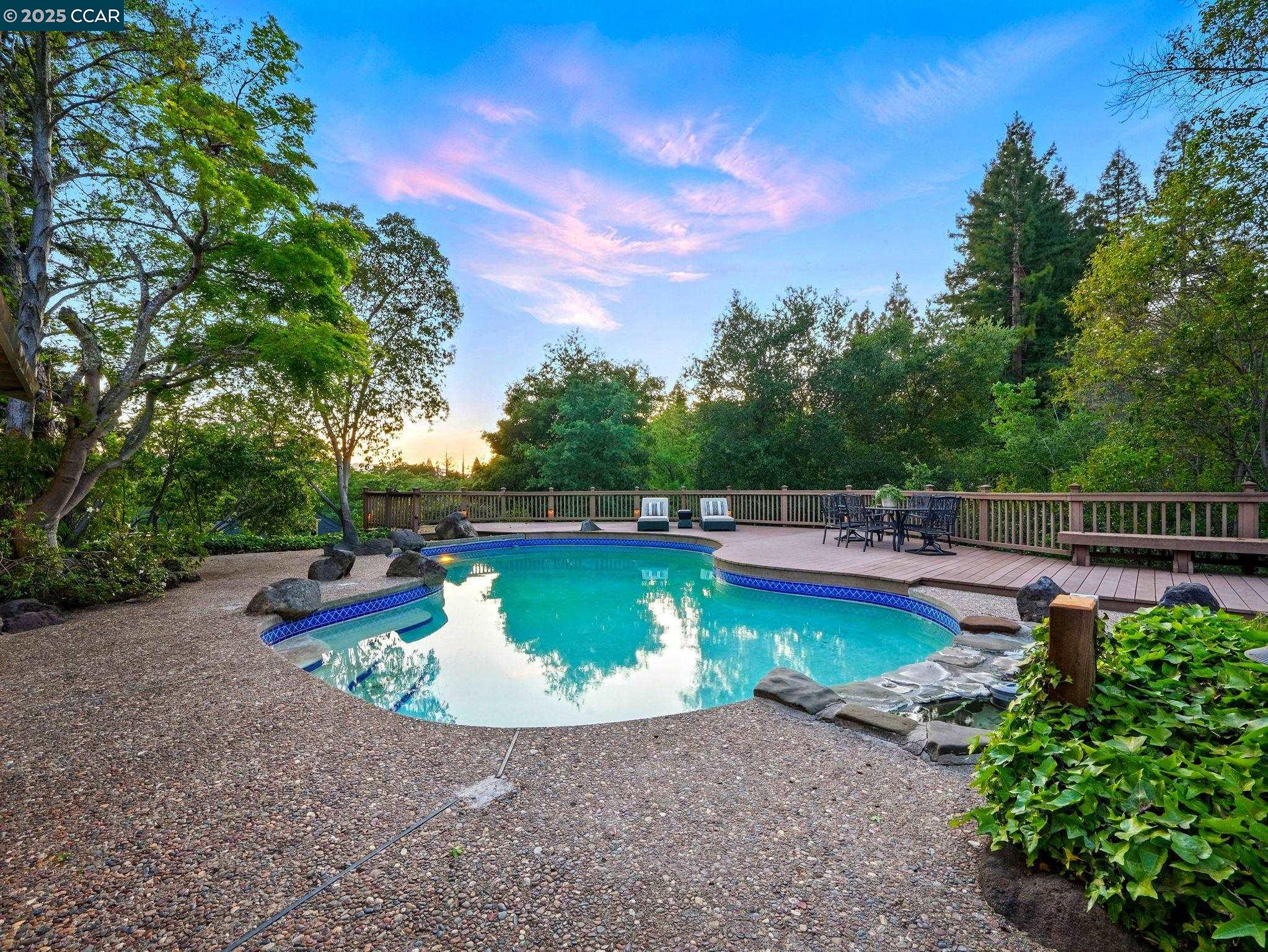 Detail Gallery Image 48 of 59 For 1804 Piedras Circle, Alamo,  CA 94507 - 4 Beds | 2/1 Baths