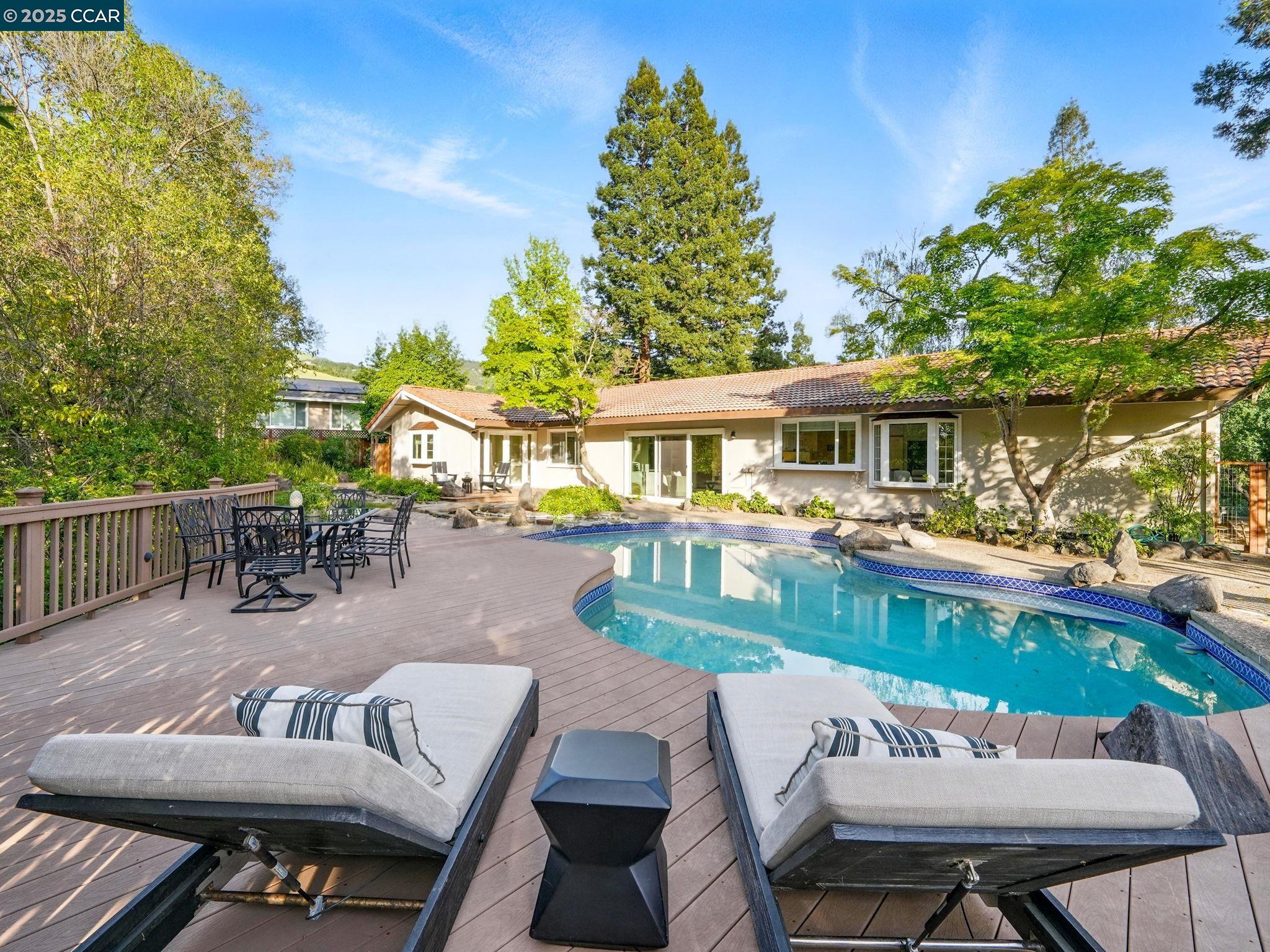 Detail Gallery Image 51 of 59 For 1804 Piedras Circle, Alamo,  CA 94507 - 4 Beds | 2/1 Baths