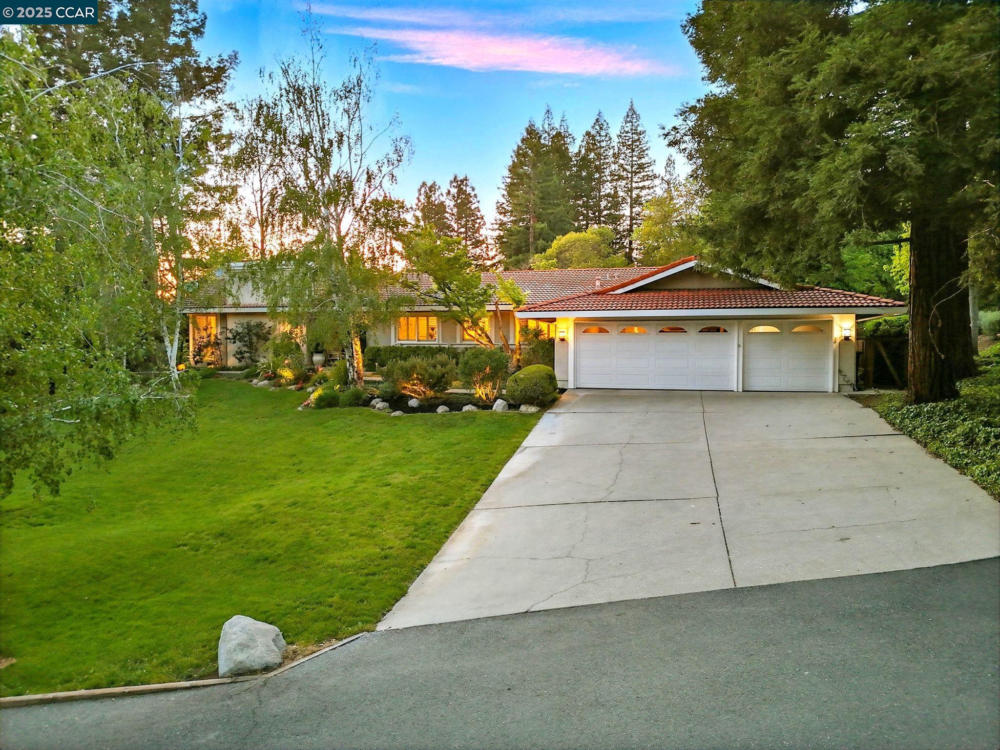 Detail Gallery Image 52 of 59 For 1804 Piedras Circle, Alamo,  CA 94507 - 4 Beds | 2/1 Baths