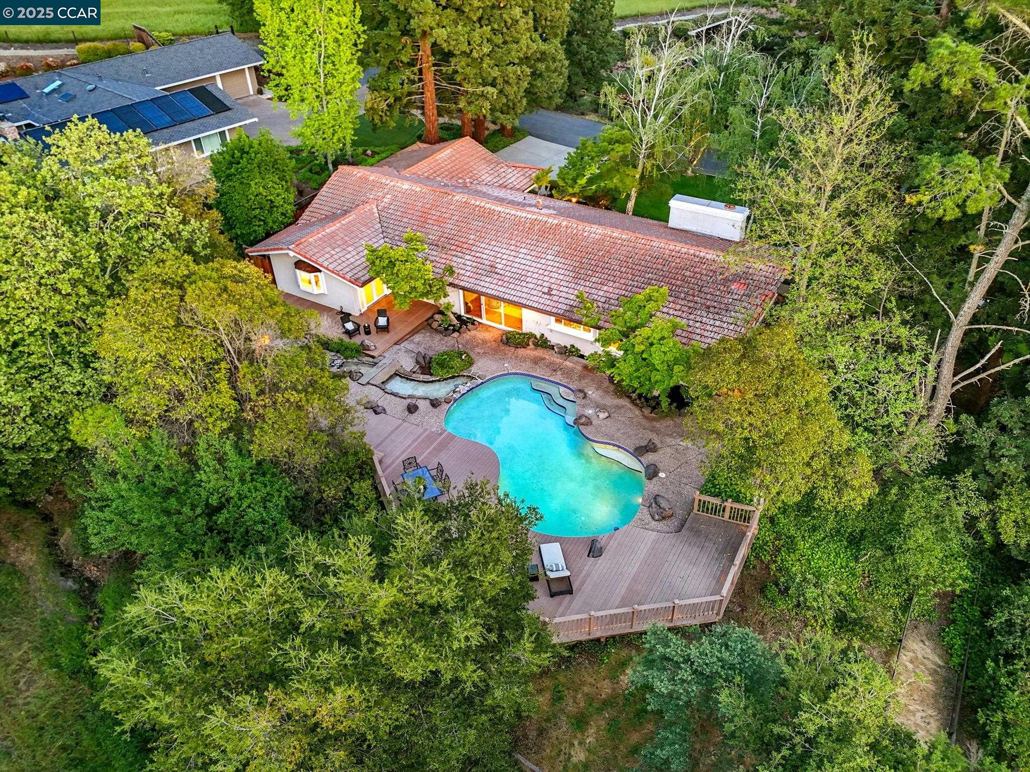 Detail Gallery Image 53 of 59 For 1804 Piedras Circle, Alamo,  CA 94507 - 4 Beds | 2/1 Baths