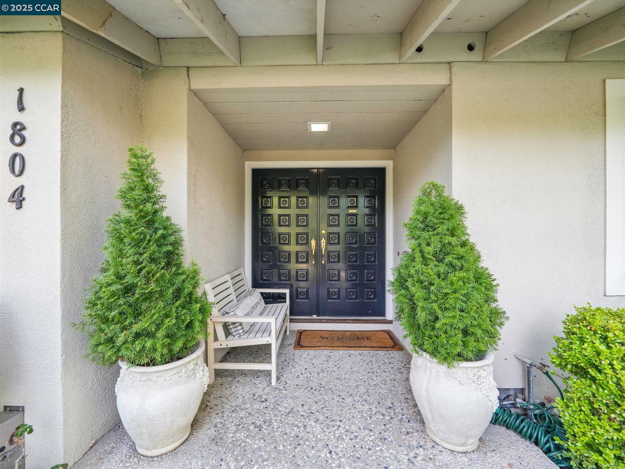 Detail Gallery Image 8 of 59 For 1804 Piedras Circle, Alamo,  CA 94507 - 4 Beds | 2/1 Baths