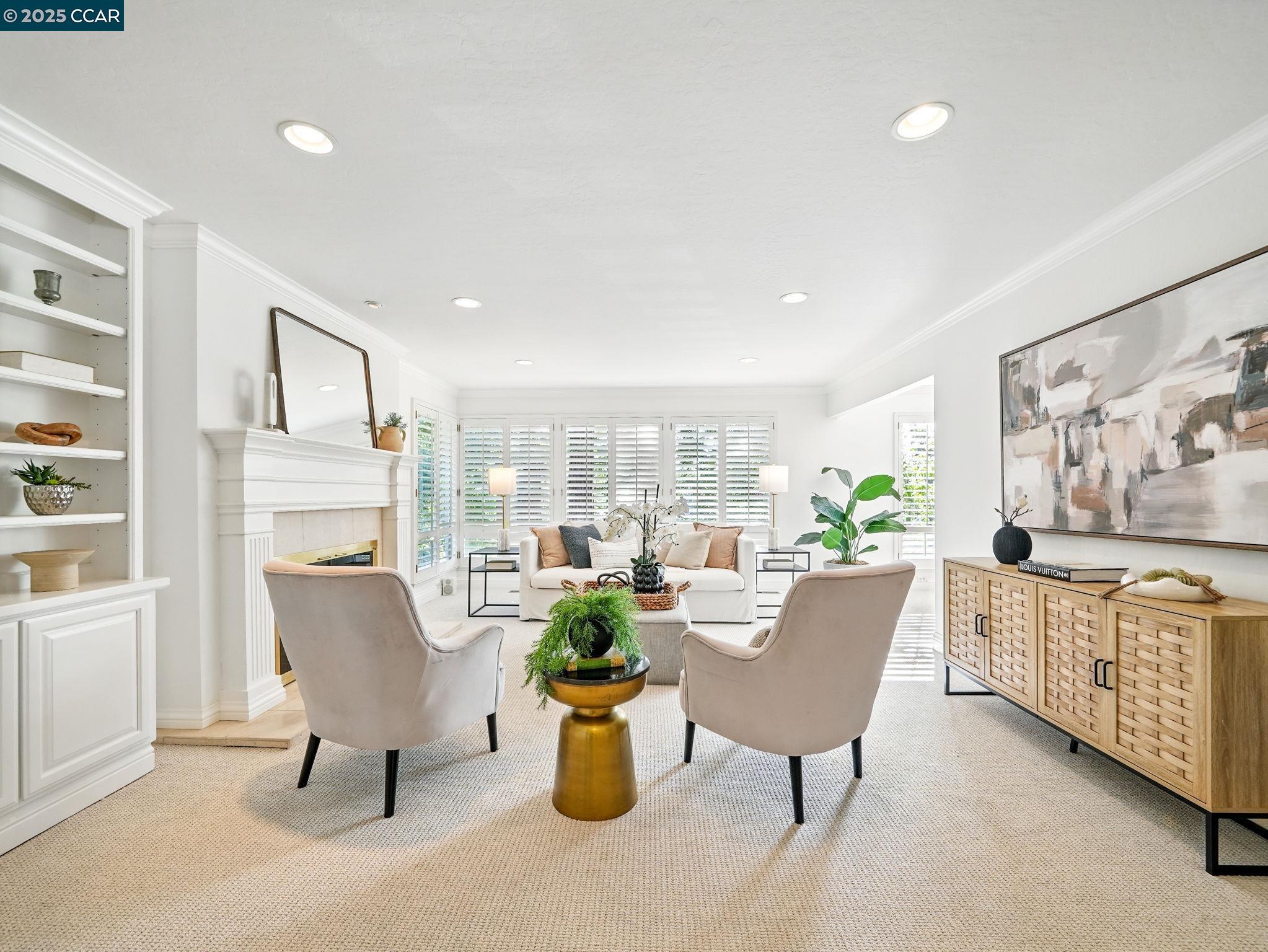 Detail Gallery Image 9 of 59 For 1804 Piedras Circle, Alamo,  CA 94507 - 4 Beds | 2/1 Baths