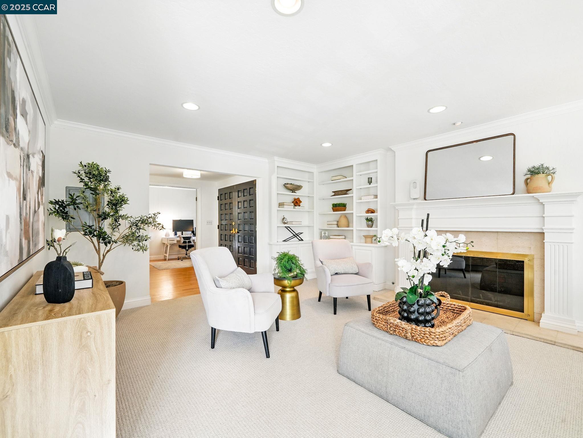 Detail Gallery Image 10 of 59 For 1804 Piedras Circle, Alamo,  CA 94507 - 4 Beds | 2/1 Baths