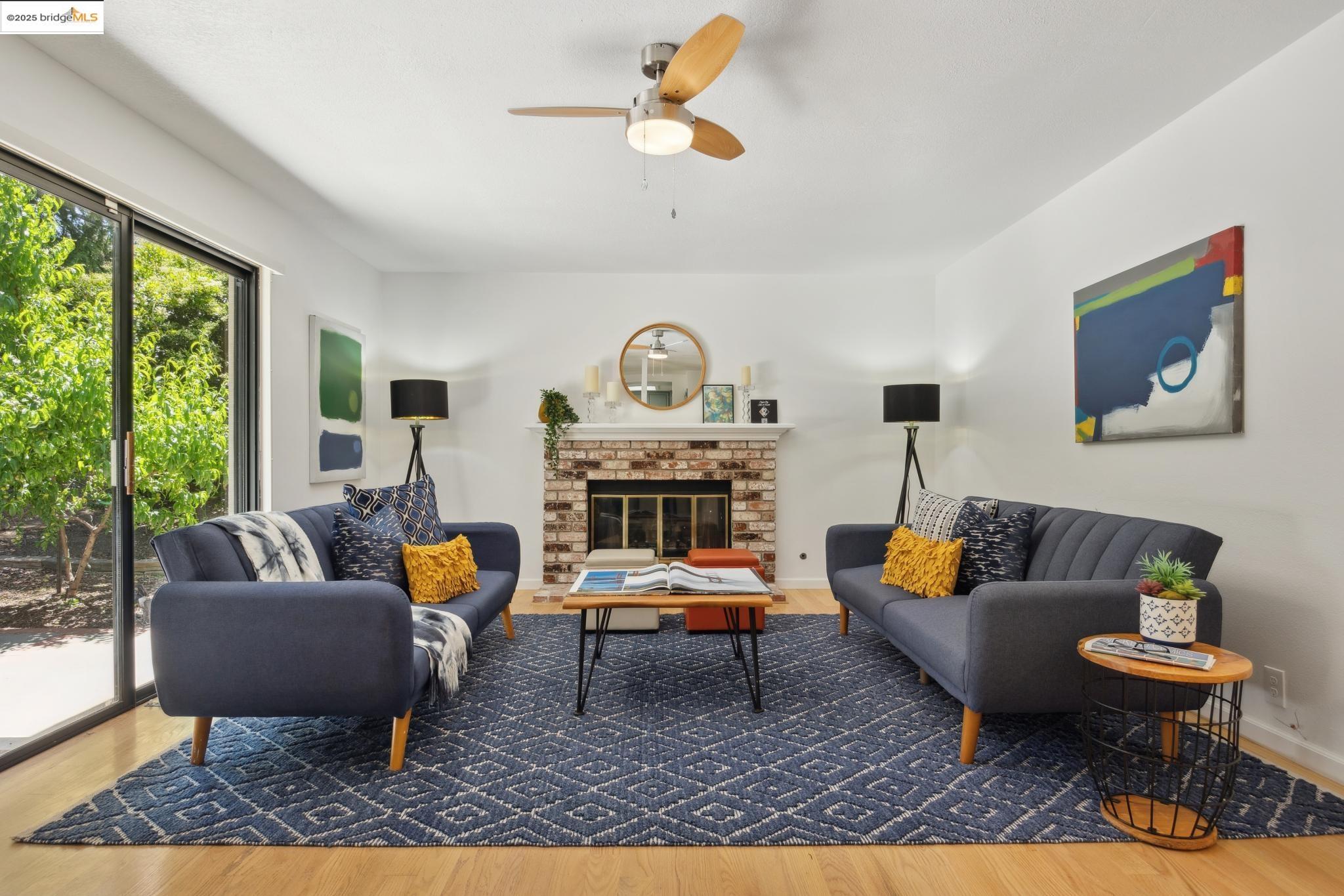 Detail Gallery Image 21 of 57 For 507 Elderwood Dr, Martinez,  CA 94553 - 4 Beds | 3 Baths