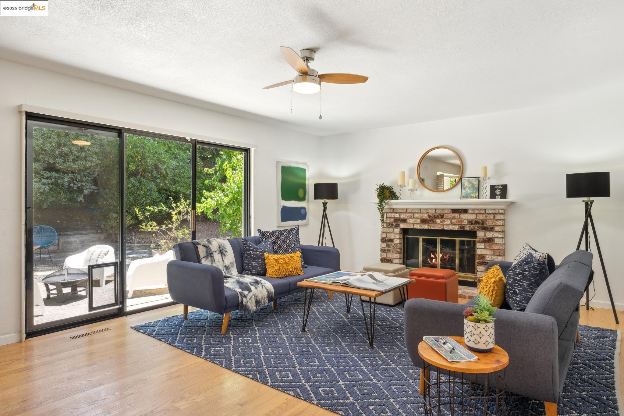 Detail Gallery Image 22 of 57 For 507 Elderwood Dr, Martinez,  CA 94553 - 4 Beds | 3 Baths