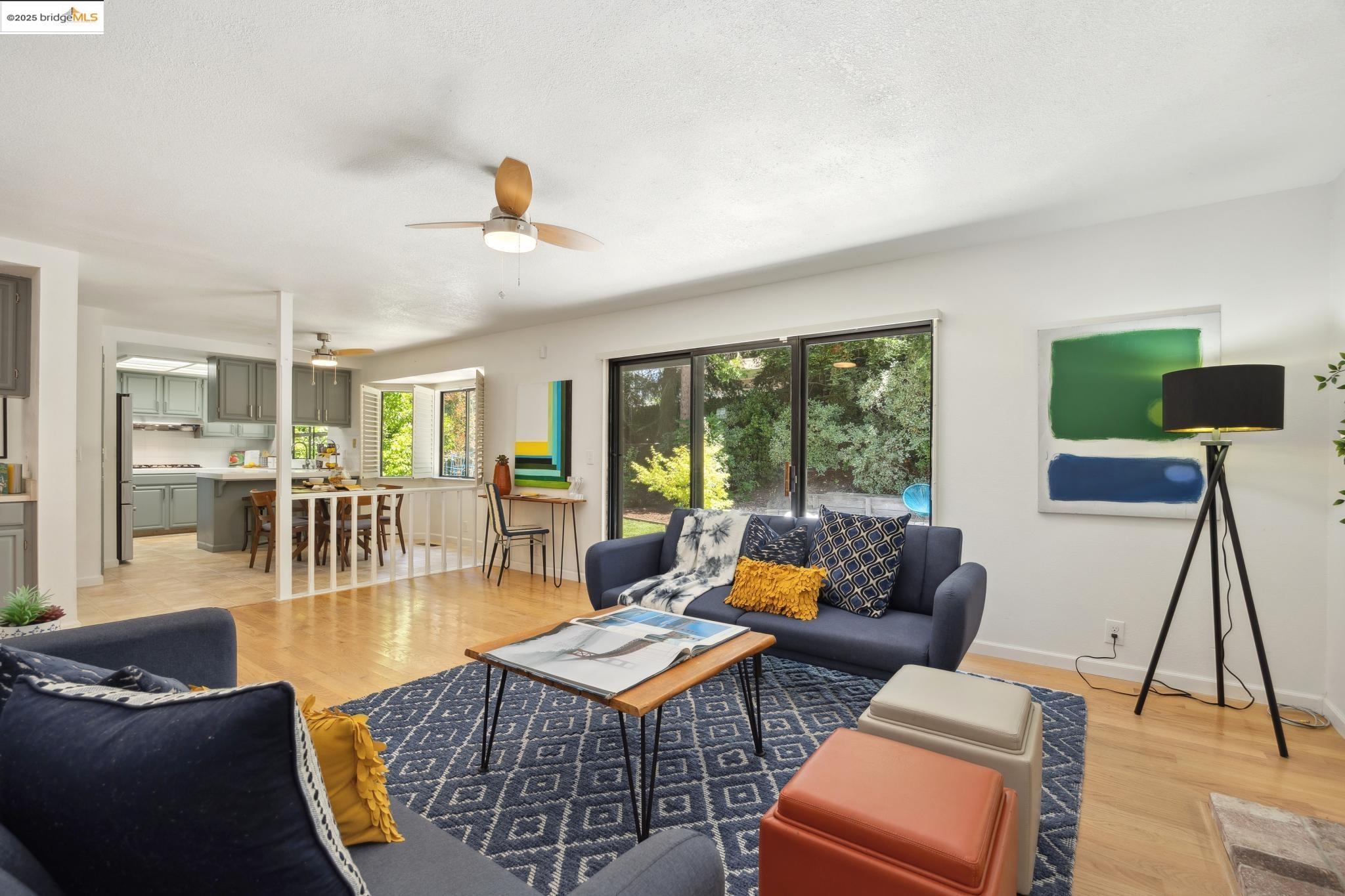 Detail Gallery Image 25 of 57 For 507 Elderwood Dr, Martinez,  CA 94553 - 4 Beds | 3 Baths