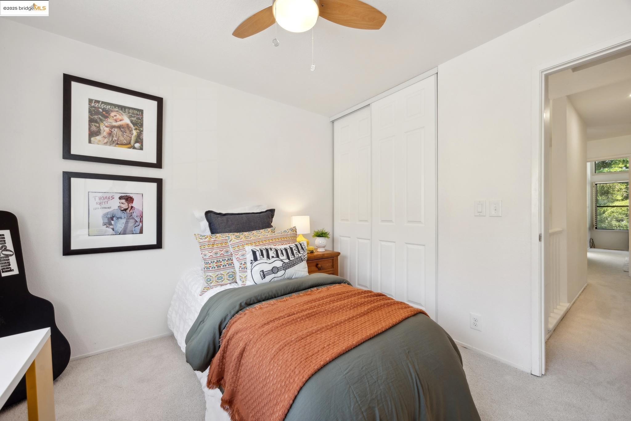 Detail Gallery Image 44 of 57 For 507 Elderwood Dr, Martinez,  CA 94553 - 4 Beds | 3 Baths