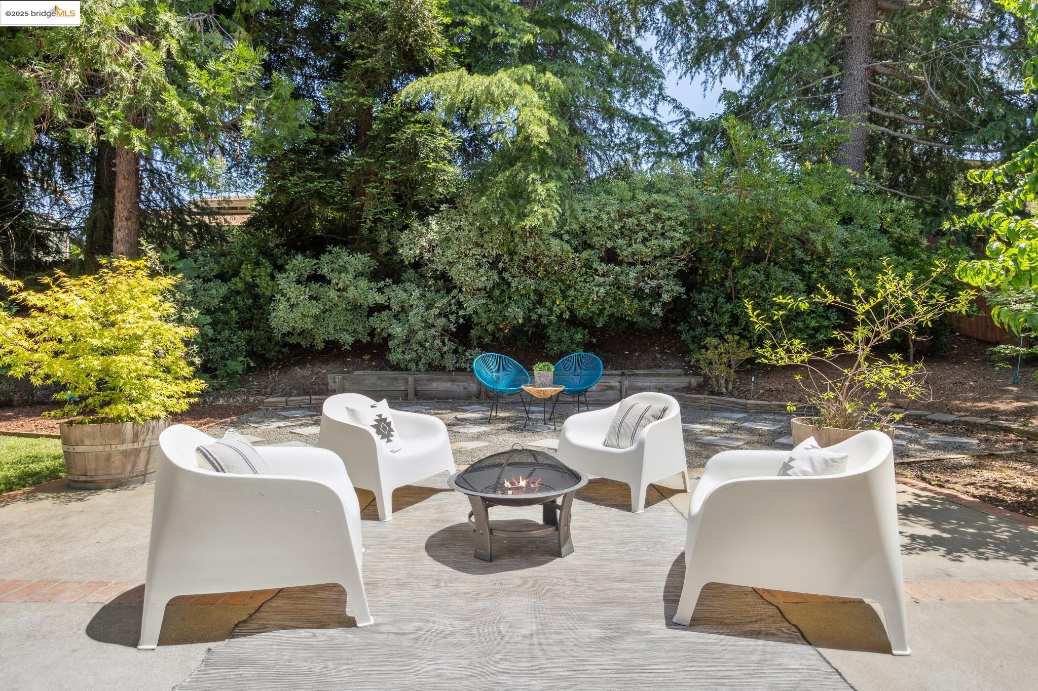 Detail Gallery Image 51 of 57 For 507 Elderwood Dr, Martinez,  CA 94553 - 4 Beds | 3 Baths